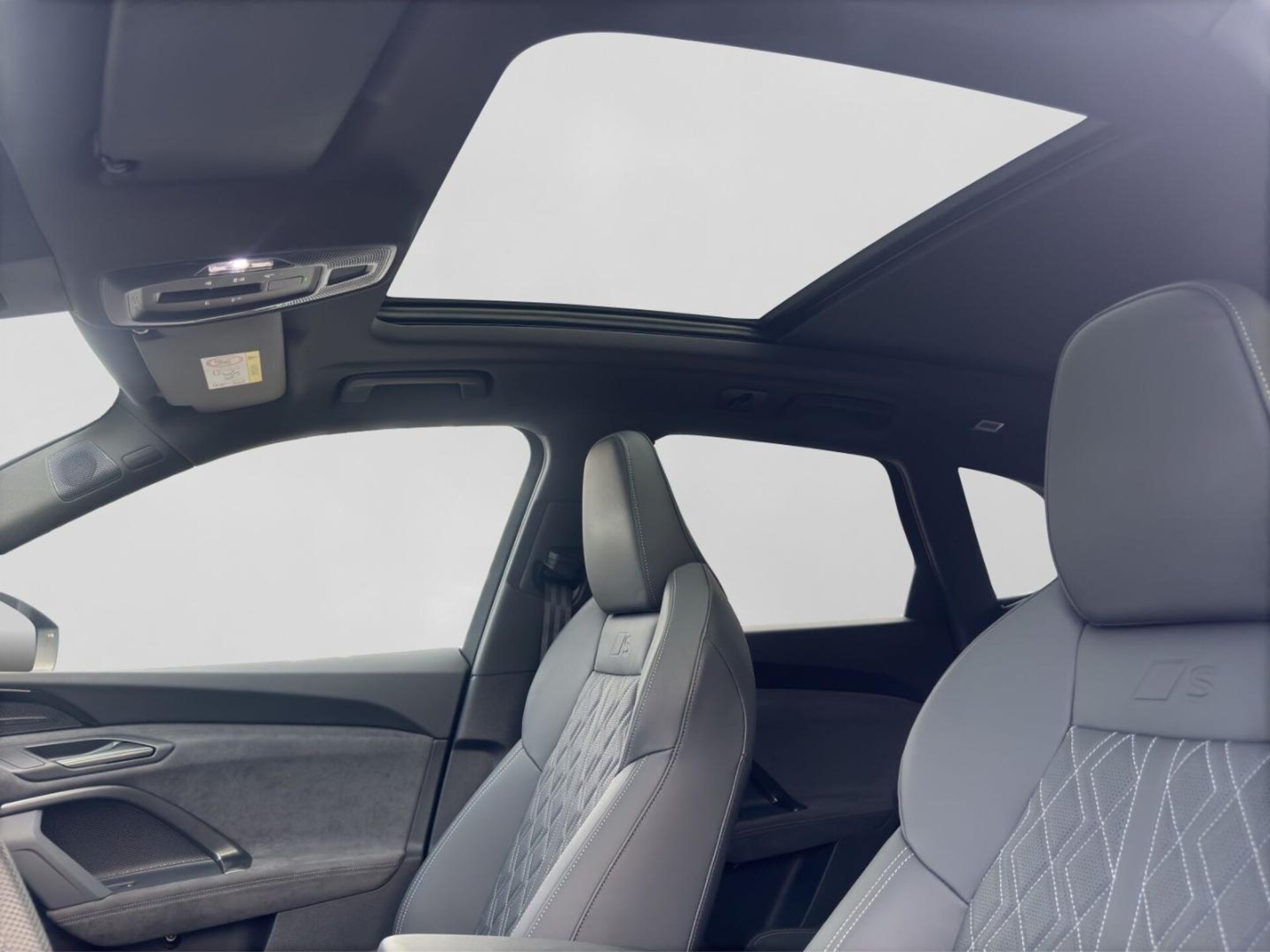 Audi SQ5 SUV