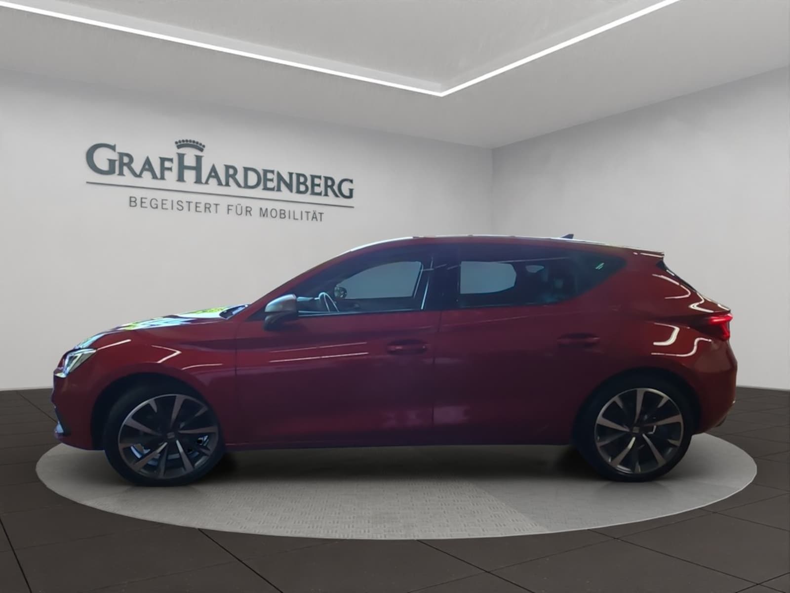 SEAT Leon – Bild 2