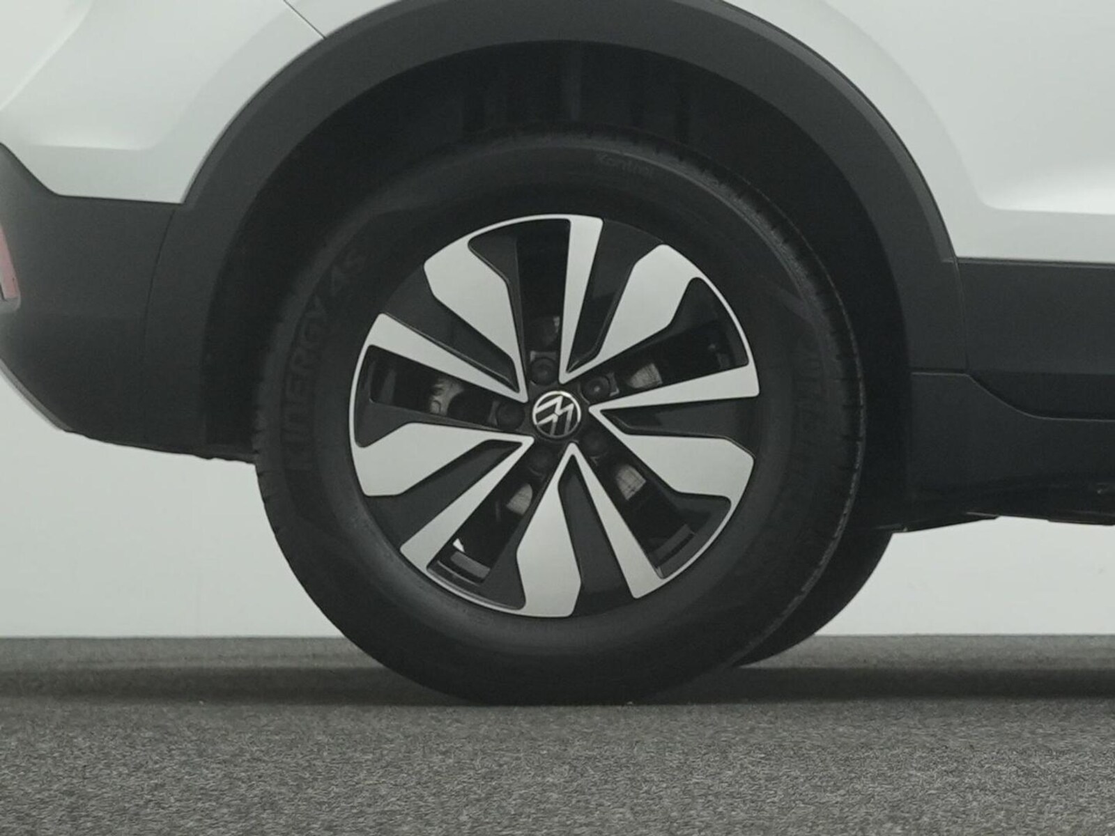 Volkswagen T-Cross – Bild 26