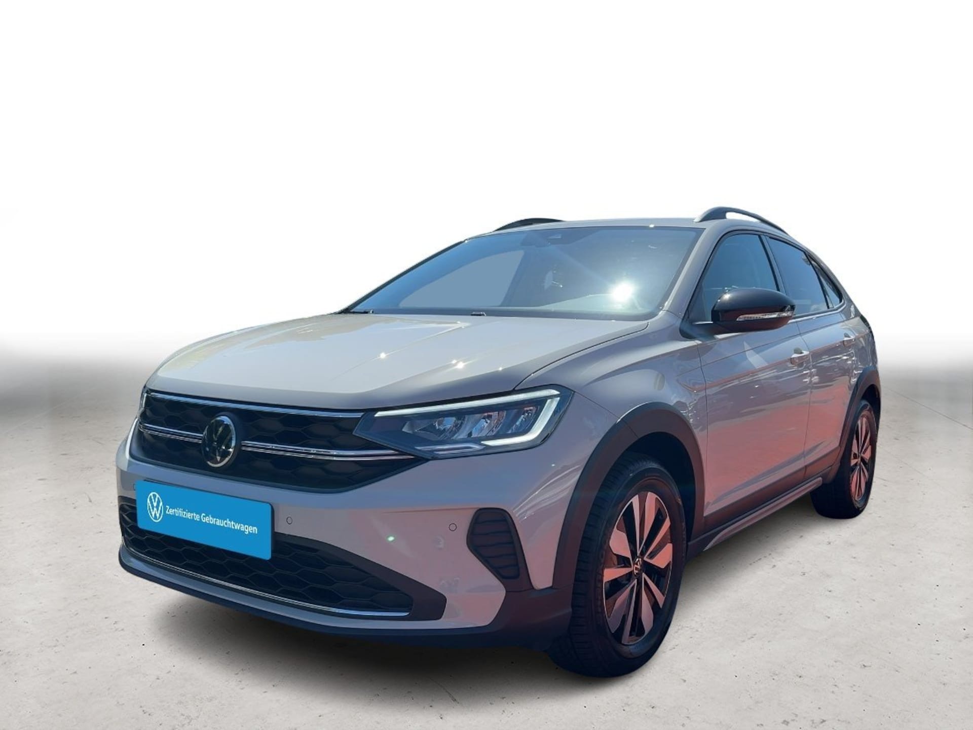 Volkswagen Taigo Goal