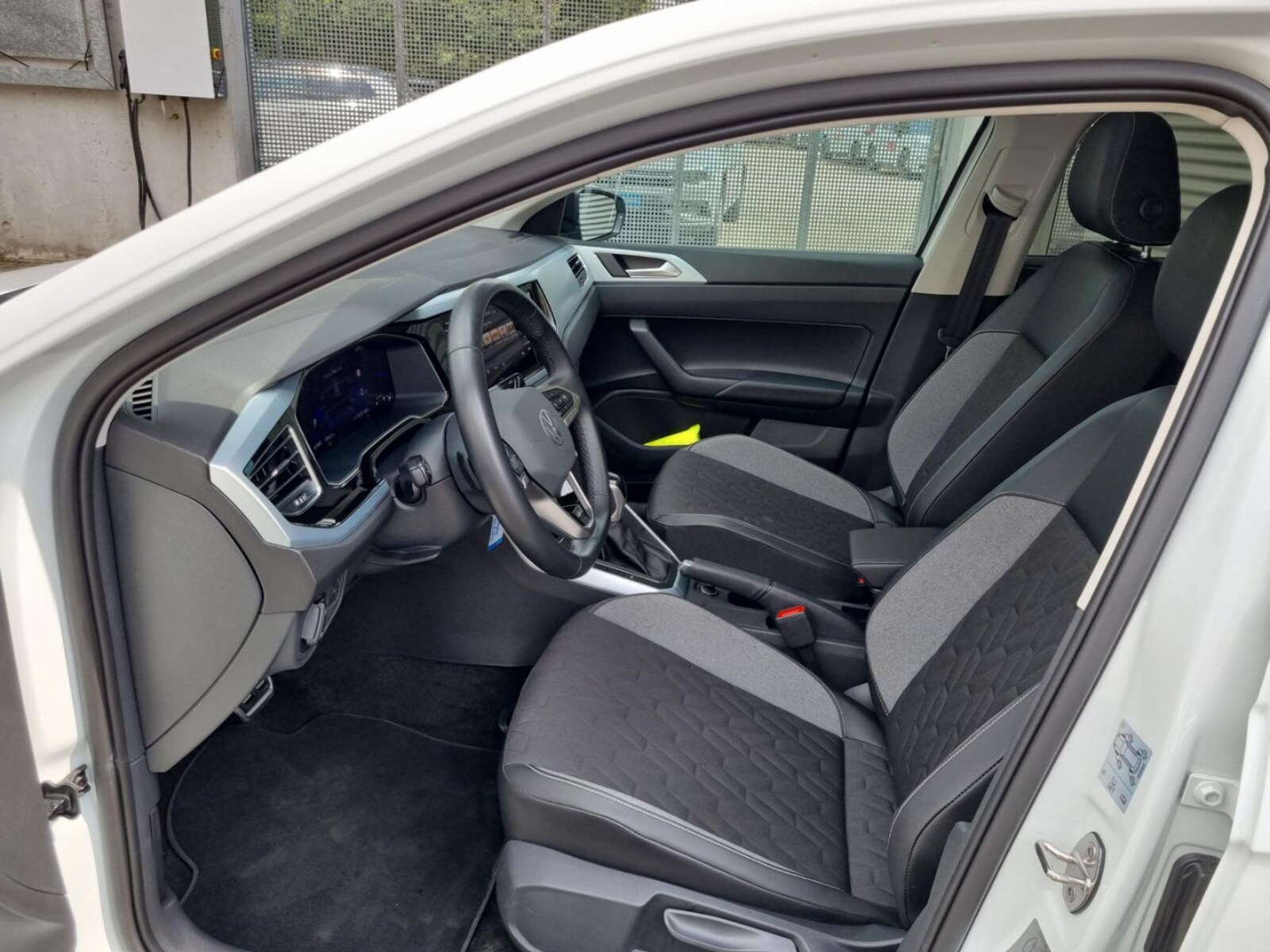 Volkswagen Polo – Bild 12