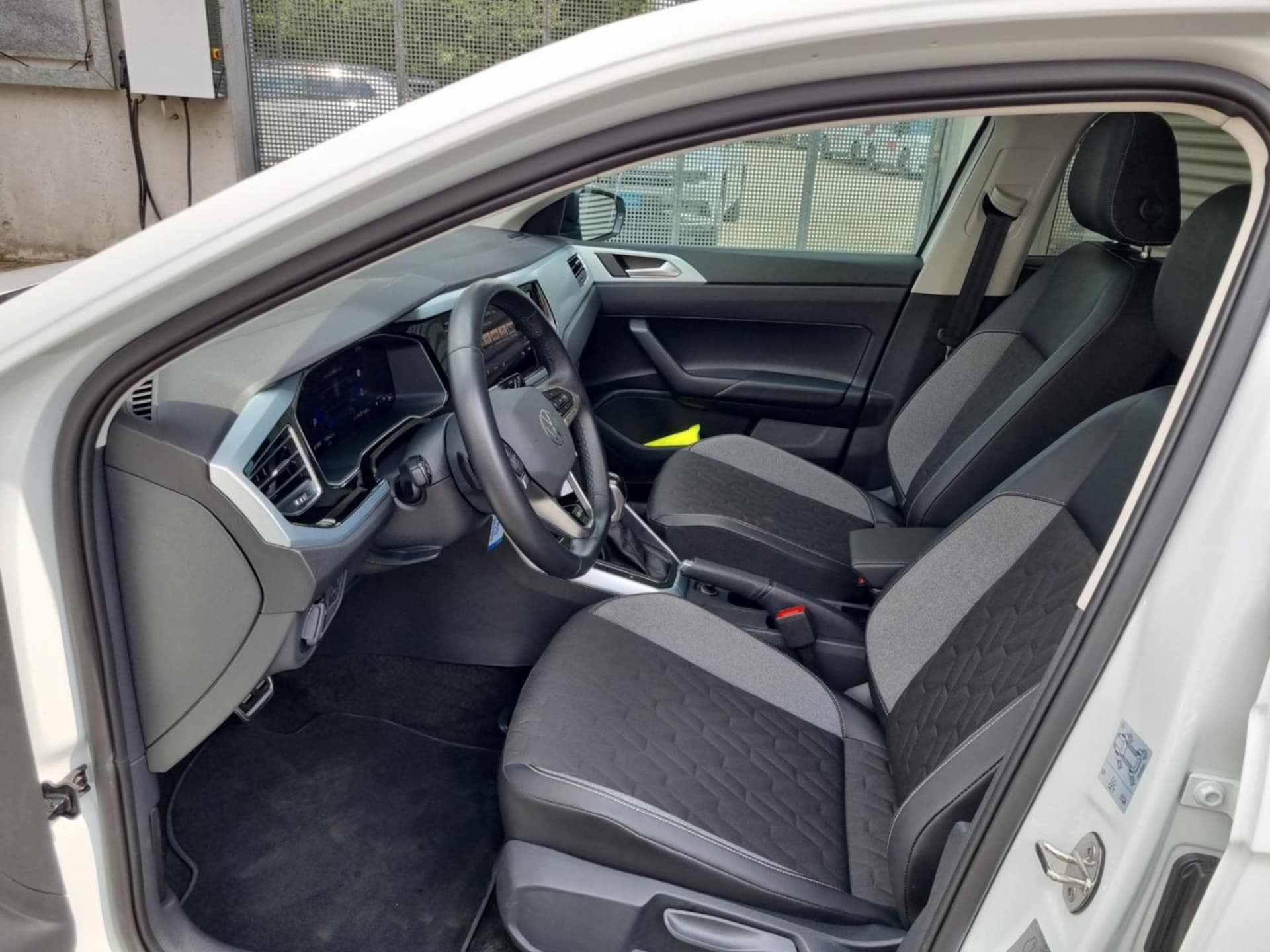 Volkswagen Polo Goal