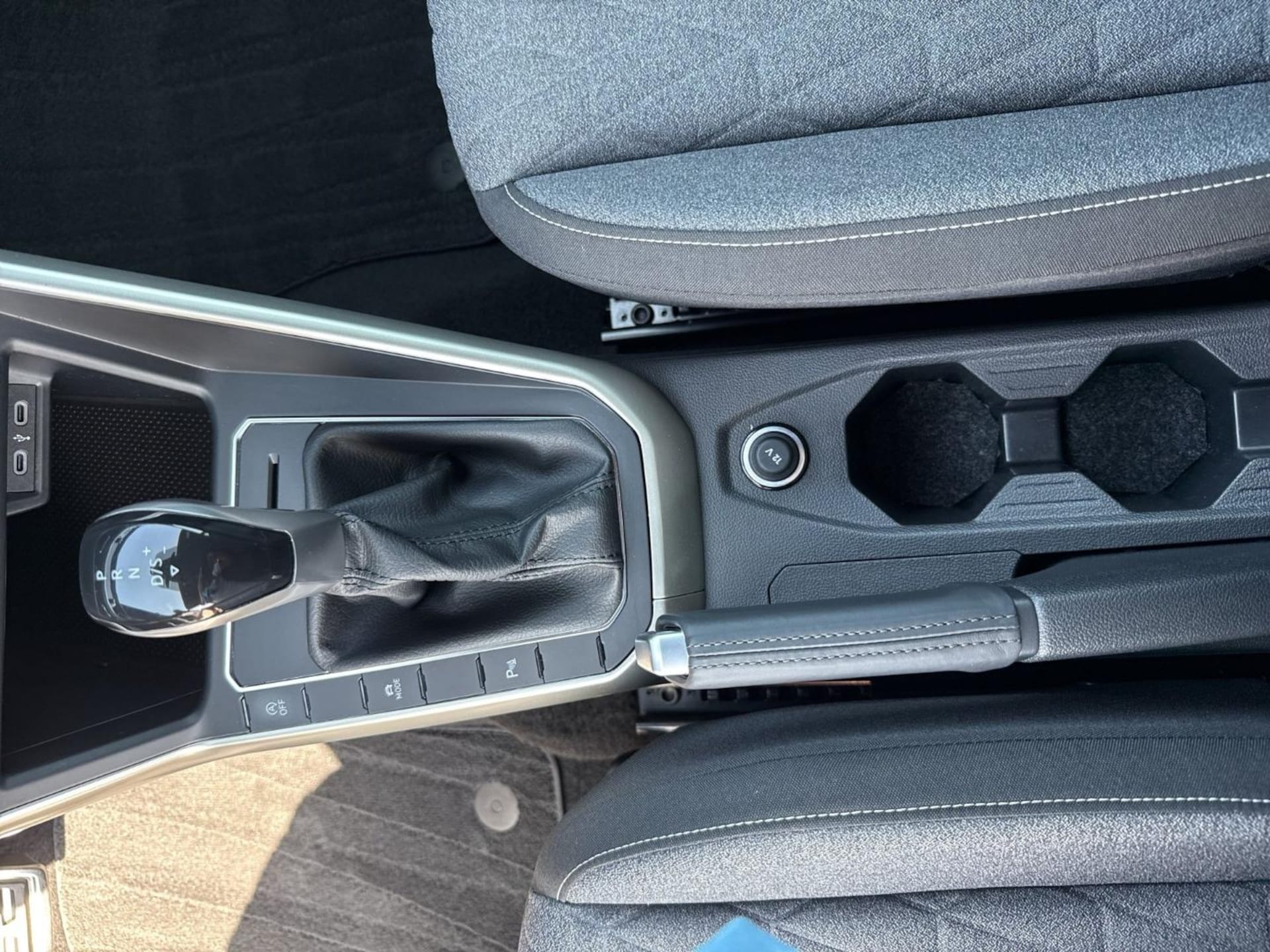 Volkswagen Taigo MOVE