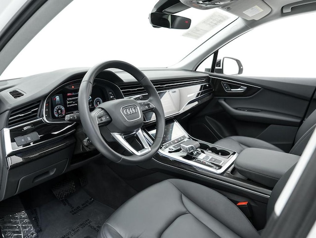 2022 Audi Q7