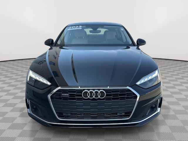 2023 Audi A5 Sportback