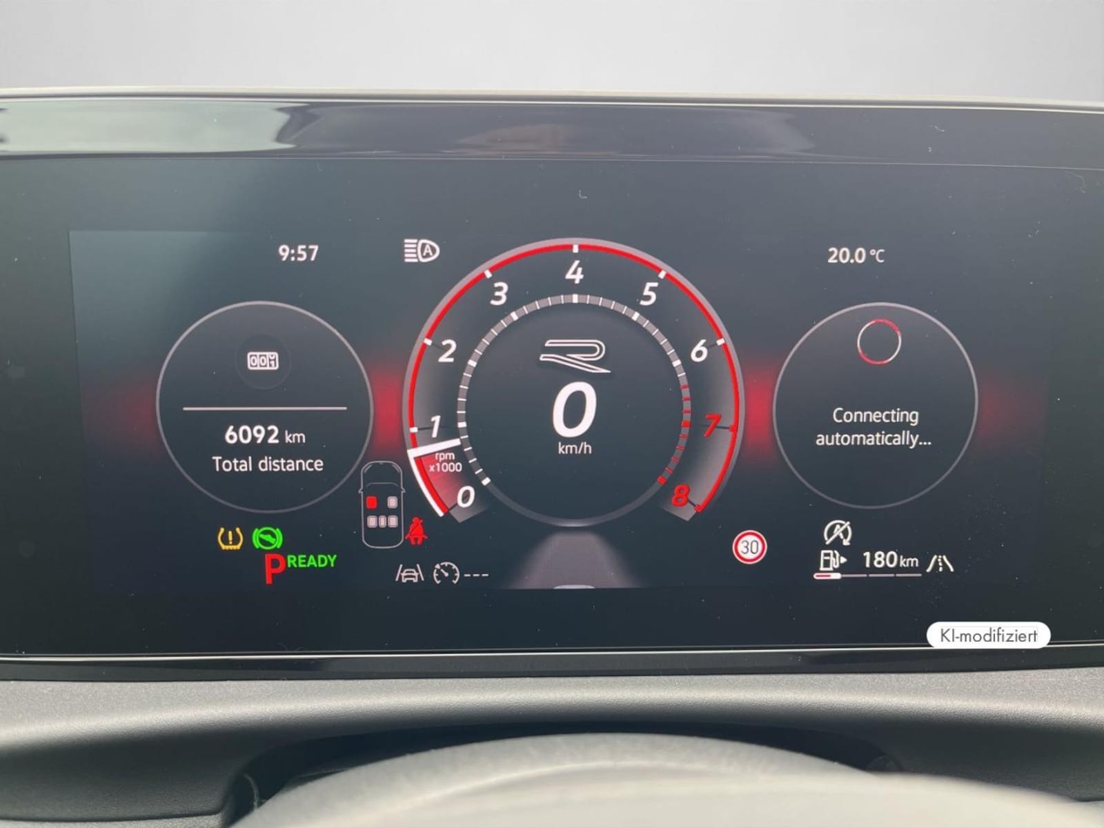 Volkswagen T-Roc – Bild 10