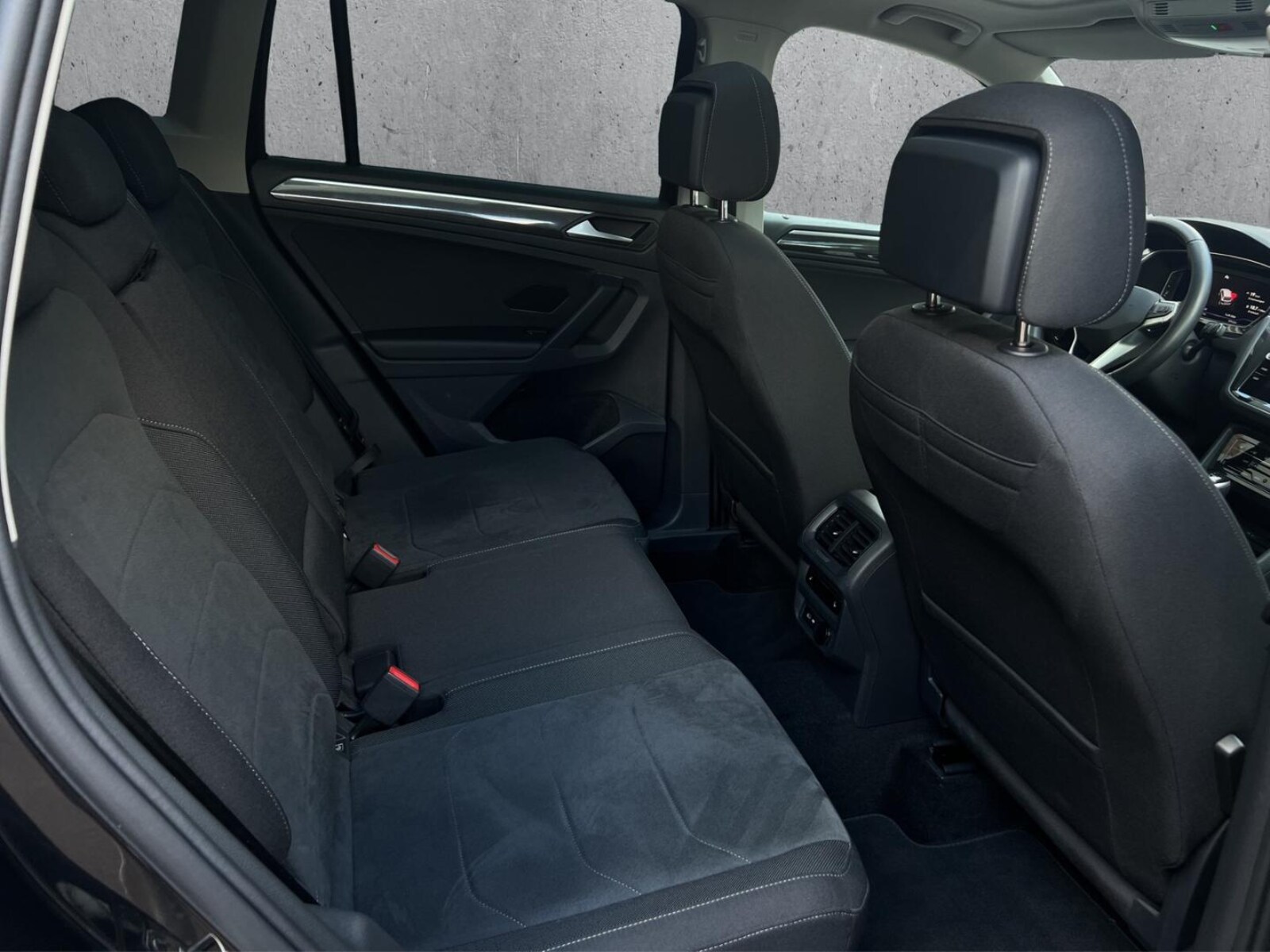 Volkswagen Tiguan – Bild 20