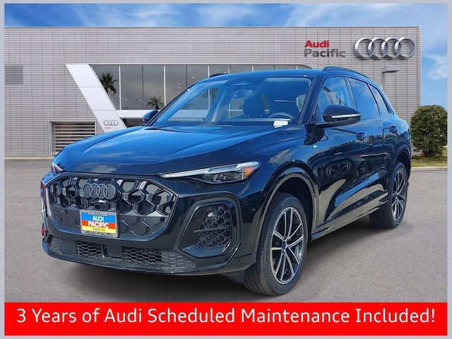 Photo of 2026 Audi Q5
