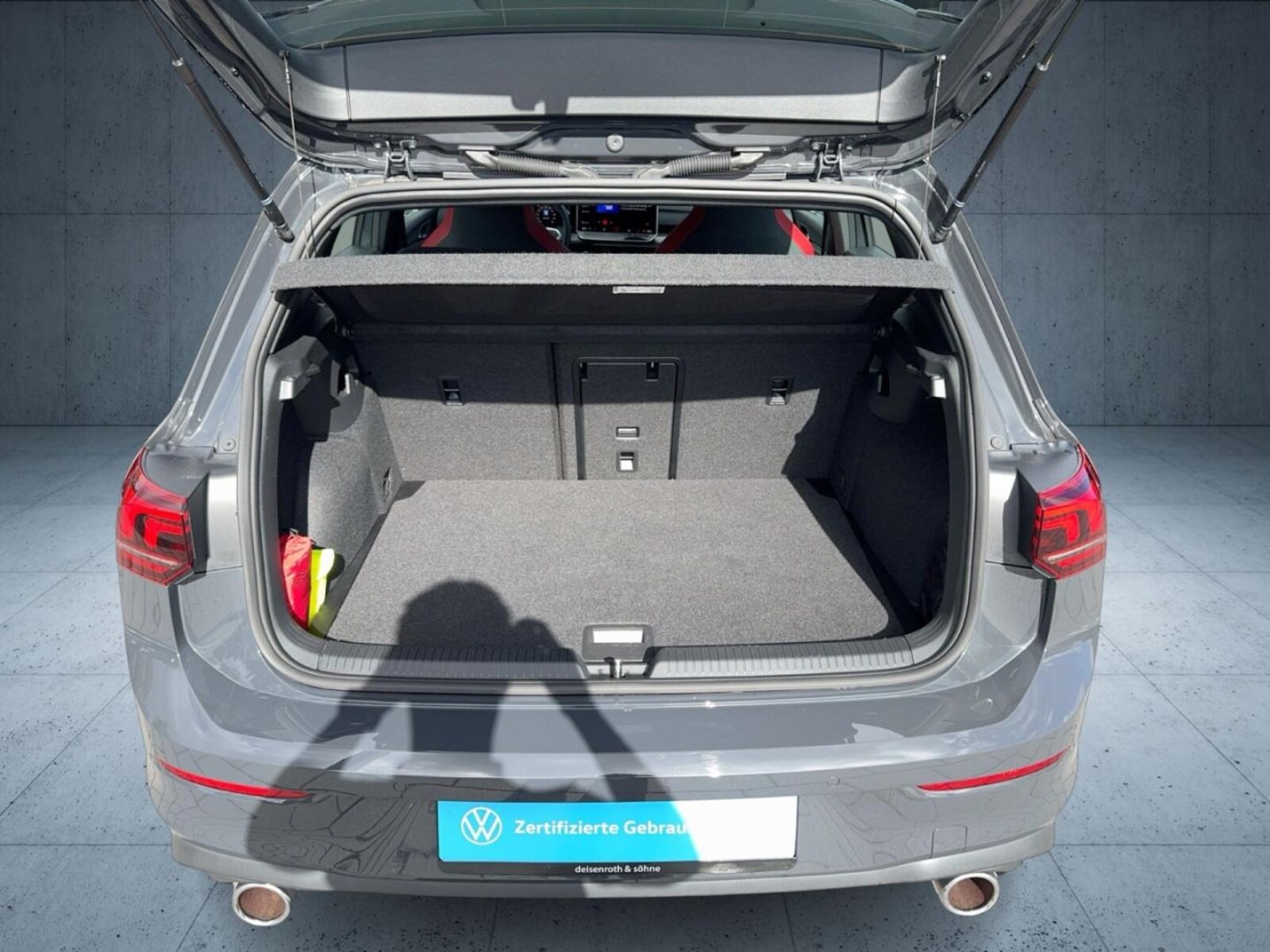 Volkswagen Golf – Bild 13