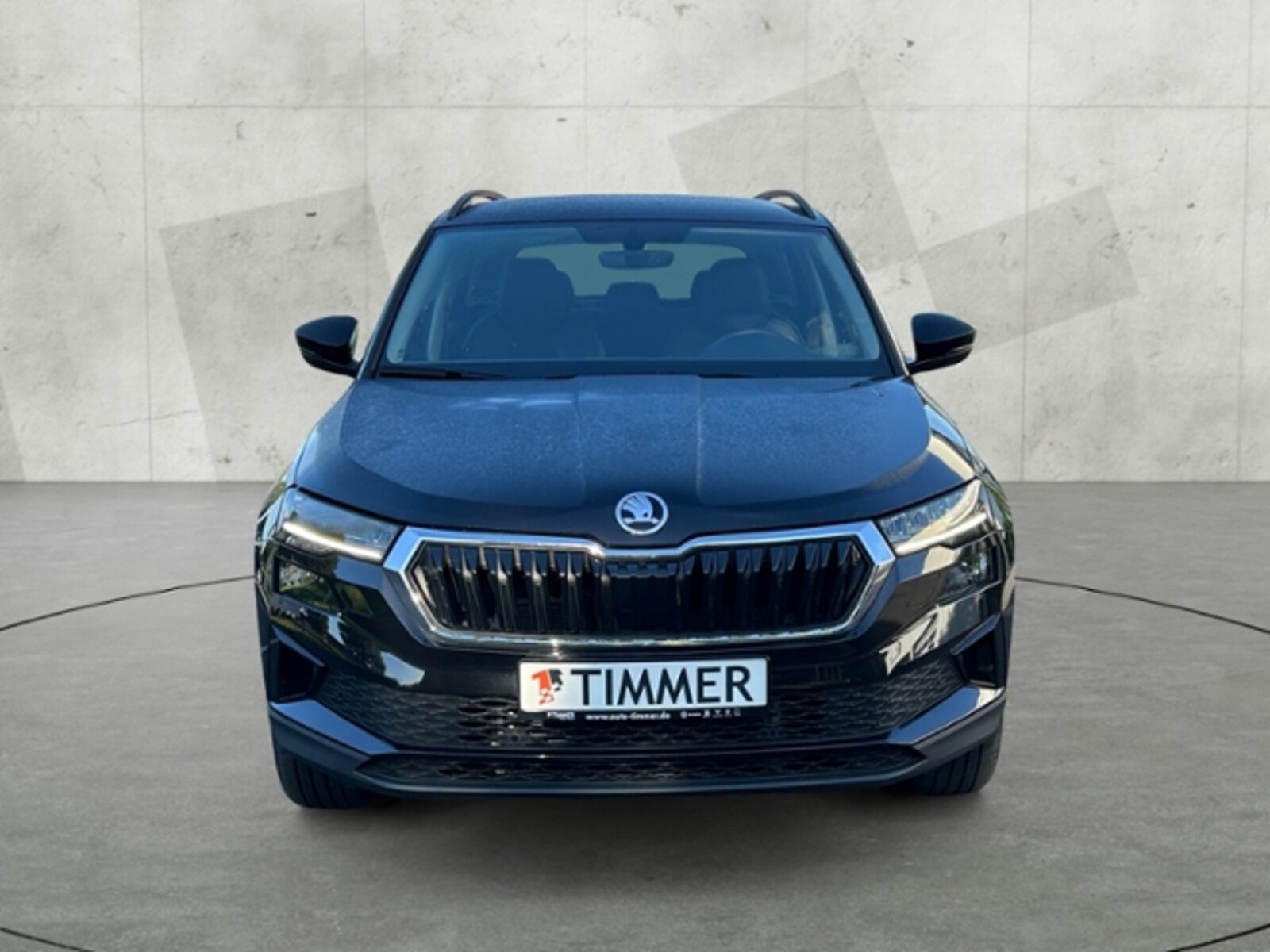 Škoda Karoq – Bild 10