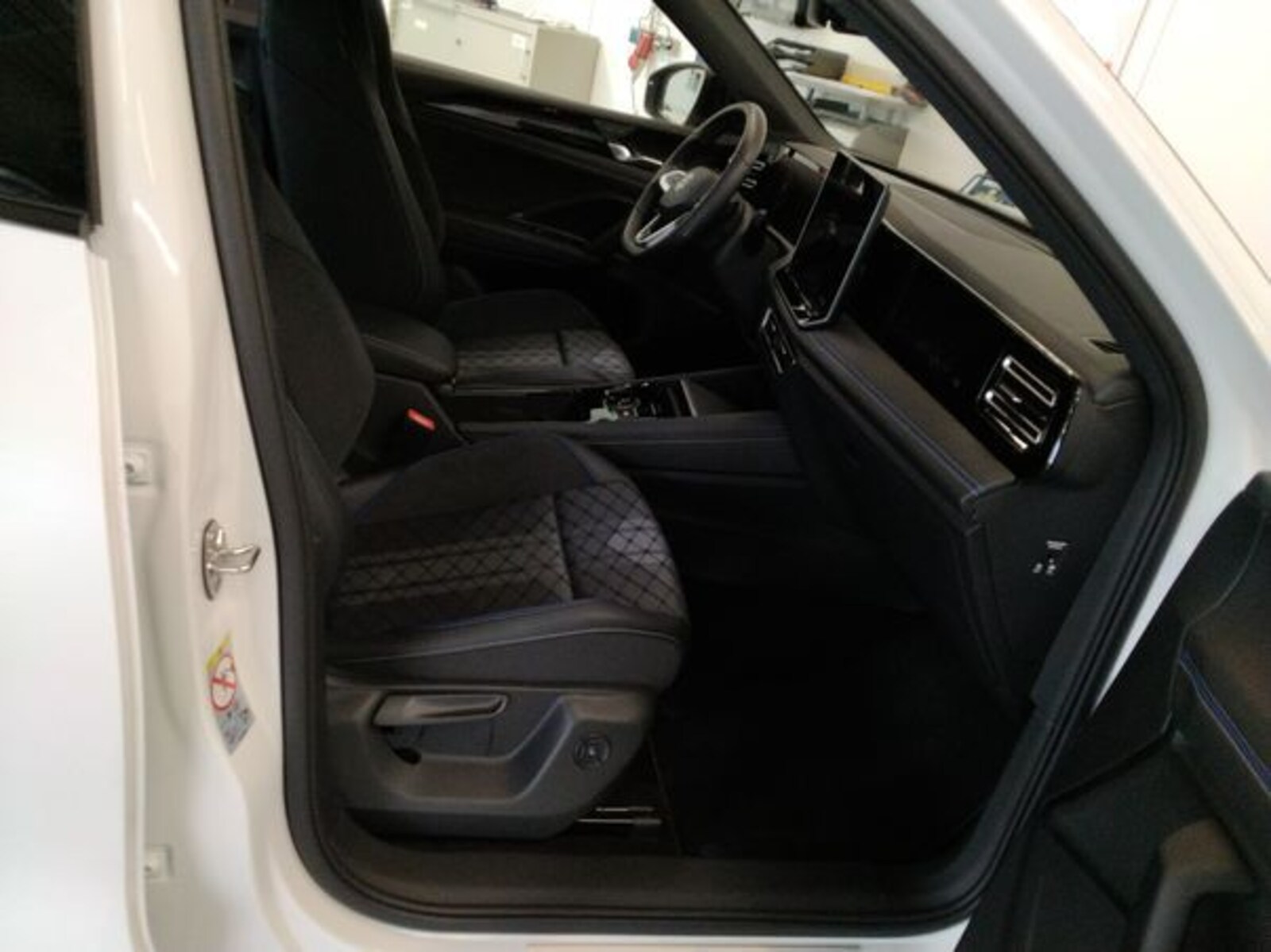 Volkswagen Tiguan – Bild 4