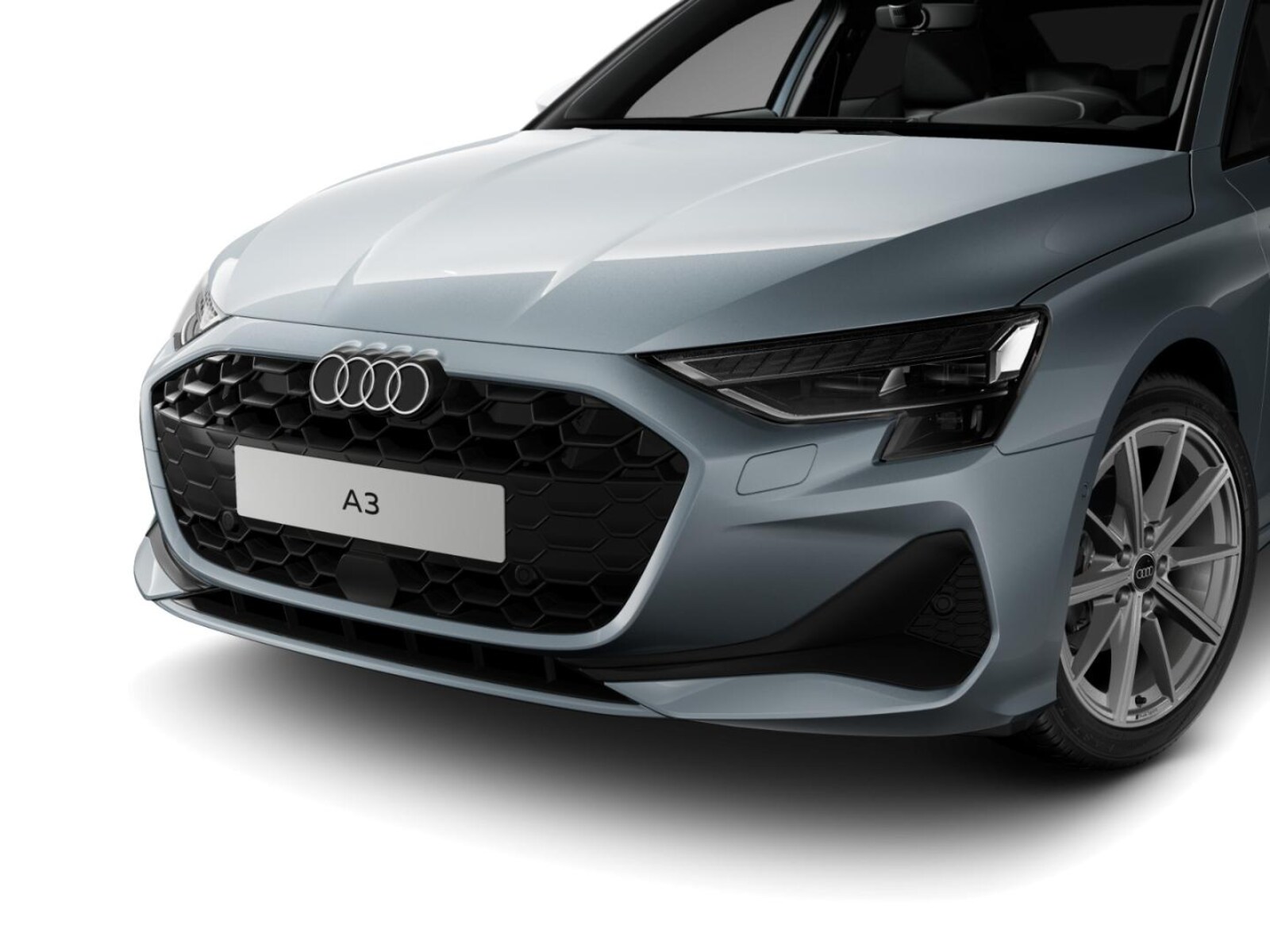 Audi A3 Limousine – Bild 8