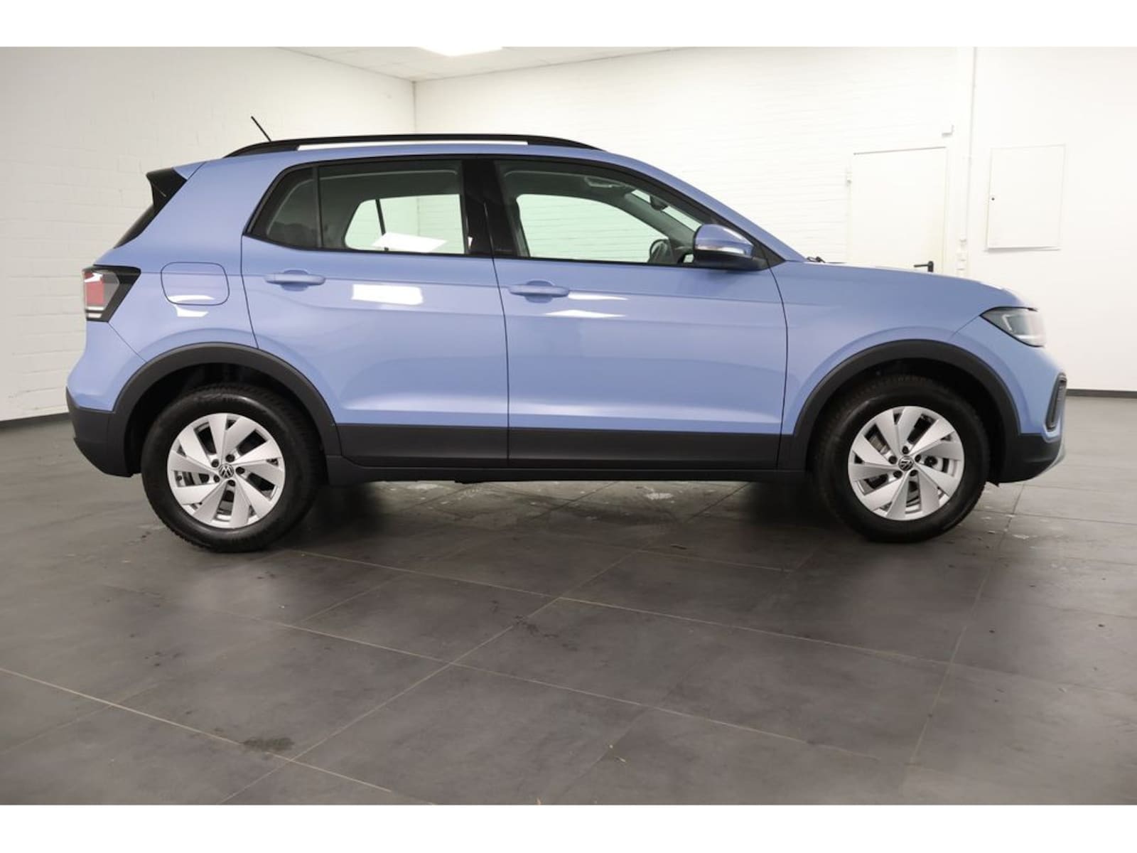 Volkswagen T-Cross – Bild 4