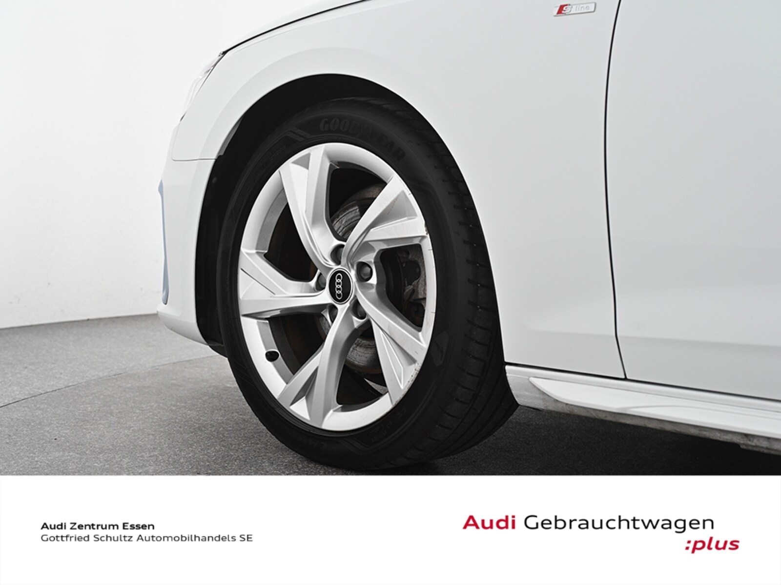Audi A4 Avant – Bild 6