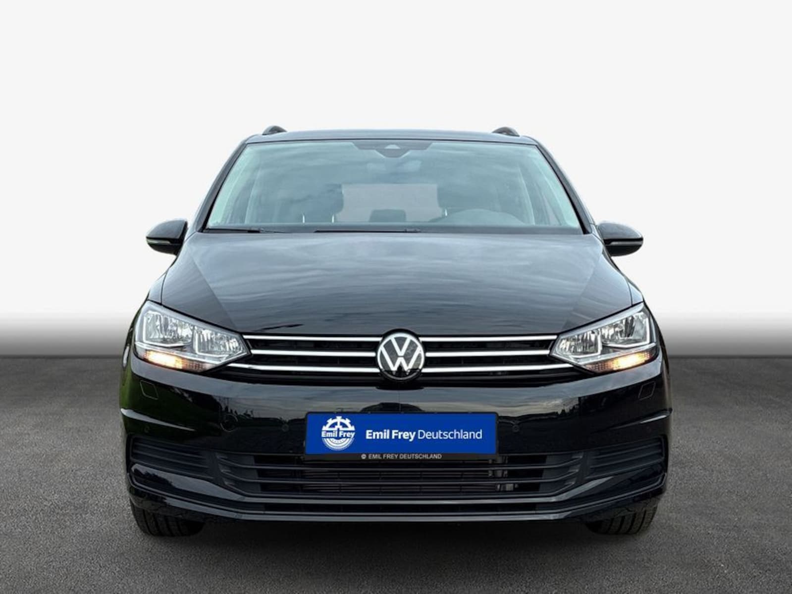 Volkswagen Touran – Bild 3