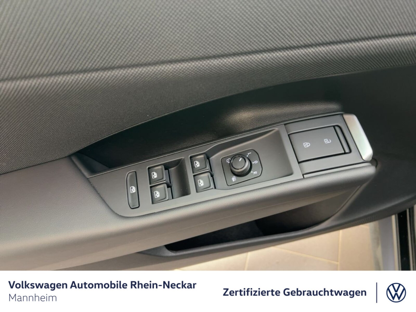 Volkswagen T-Roc – Bild 13