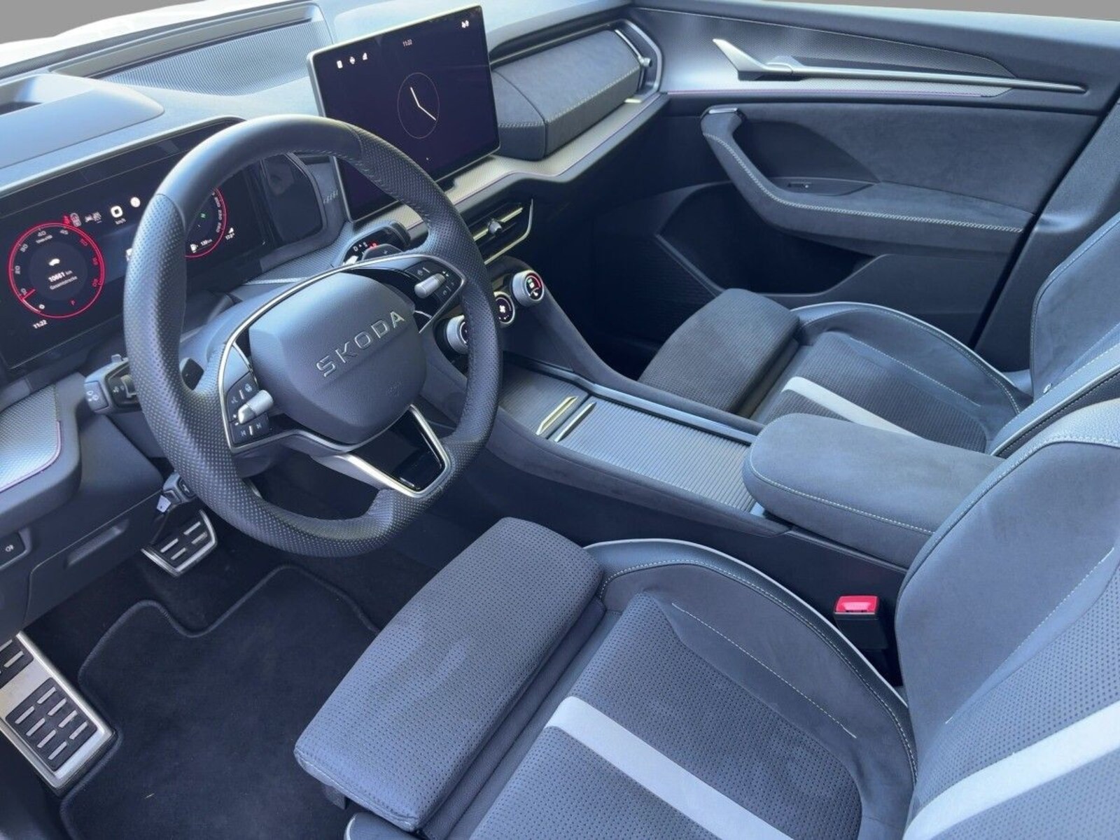 Škoda Kodiaq – Bild 7