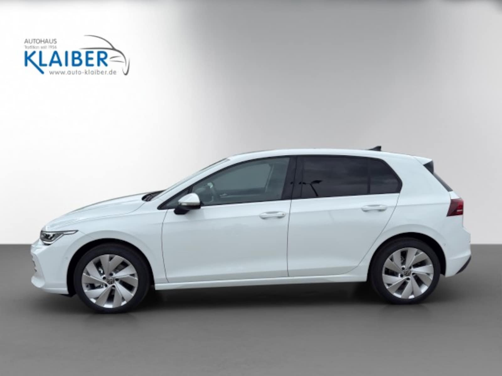 Volkswagen Golf – Bild 2