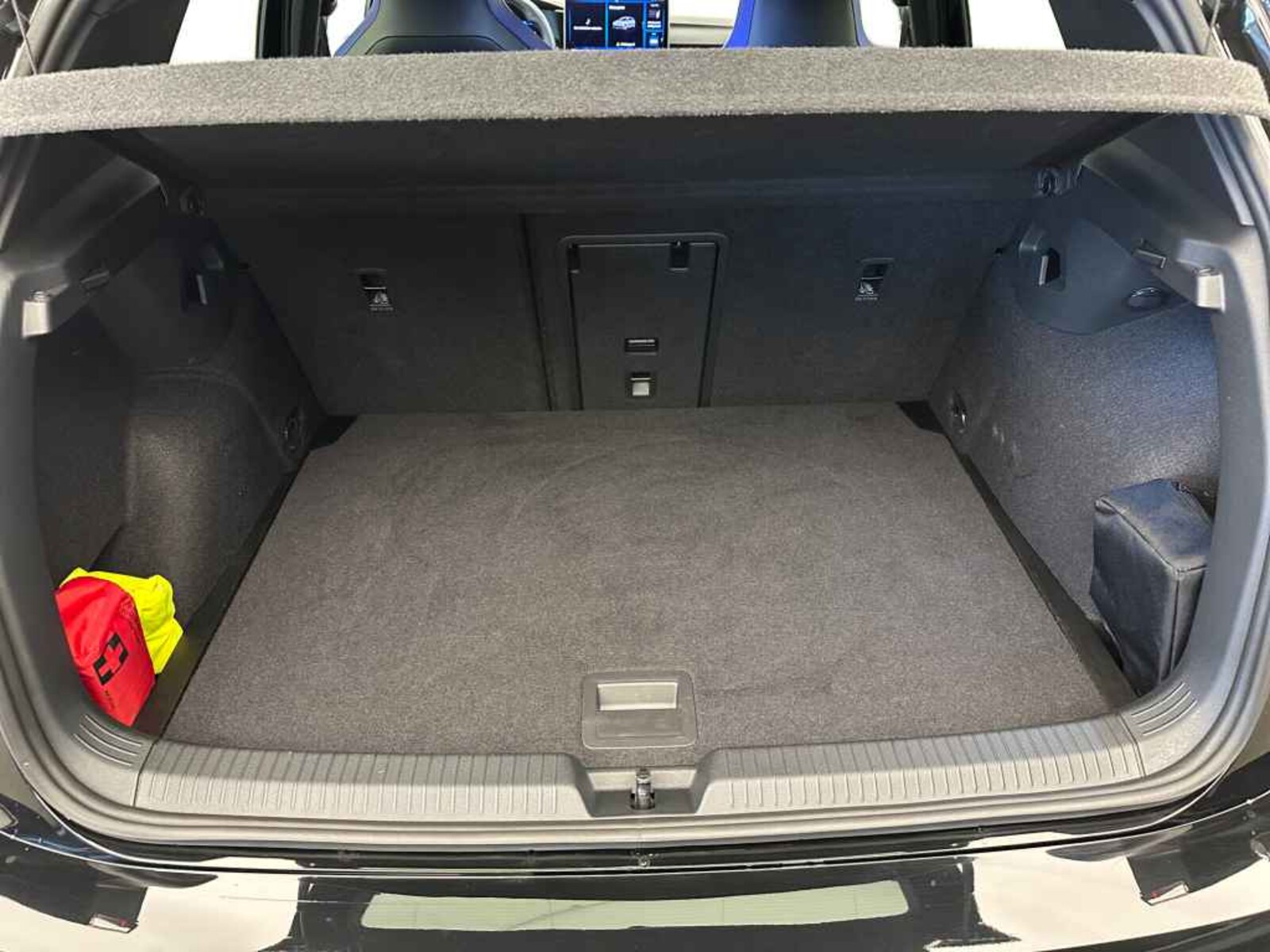 Volkswagen Golf – Bild 10