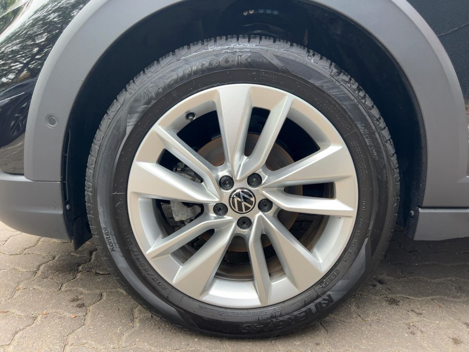 Volkswagen Taigo – Bild 14