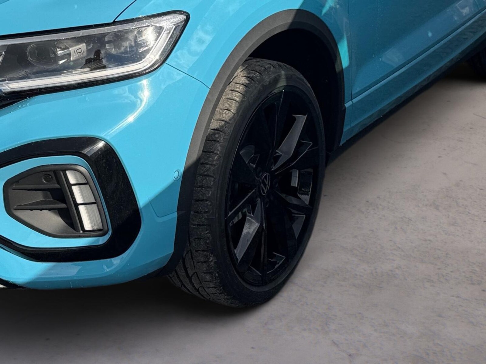 Volkswagen T-Roc Cabriolet – Bild 6