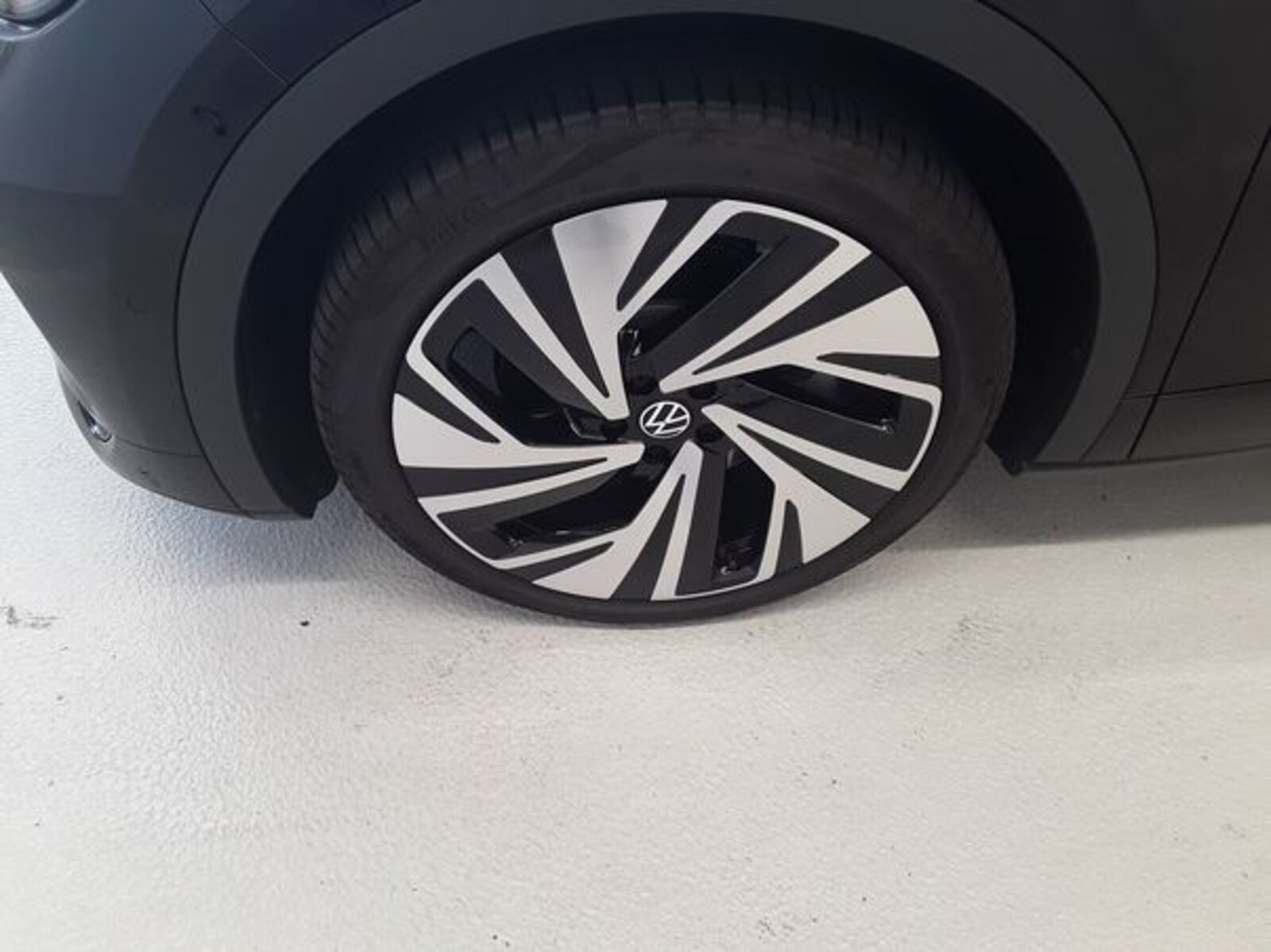 Volkswagen ID.4 – Bild 10