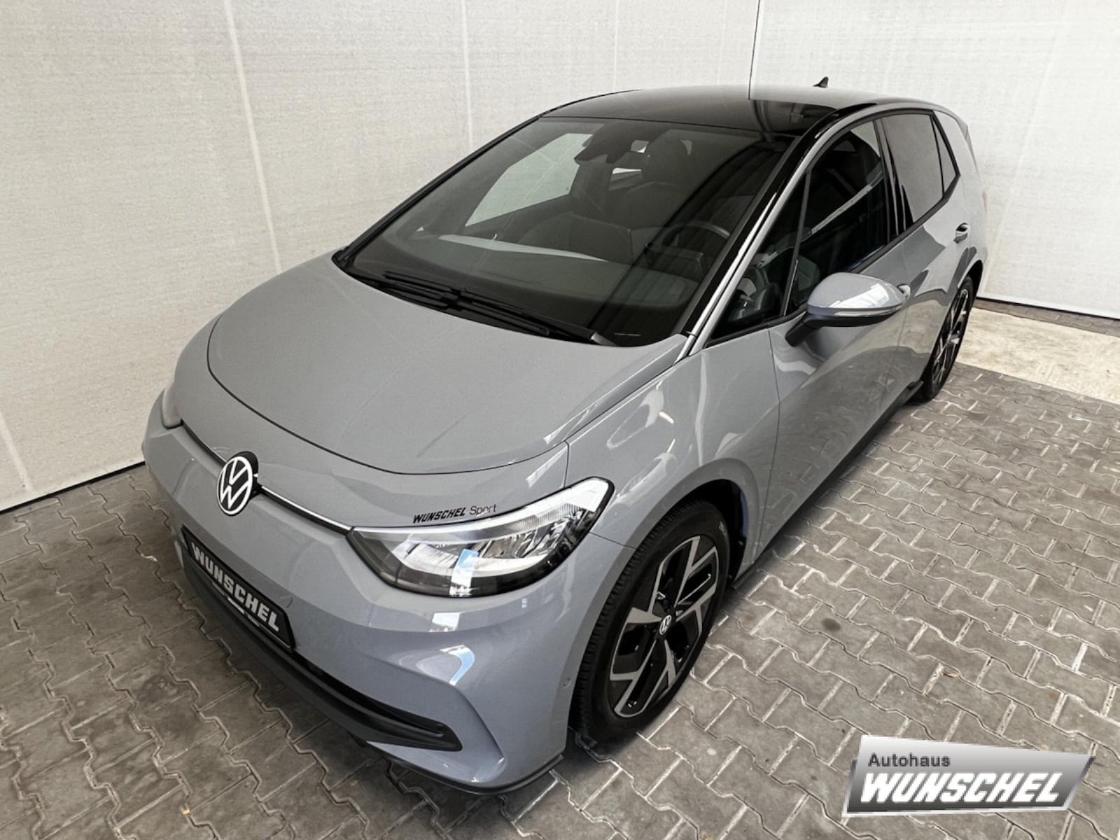 Volkswagen ID.3 – Bild 3