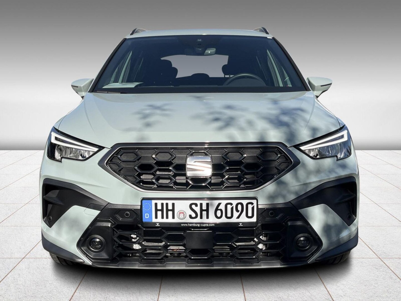 SEAT Arona – Bild 3