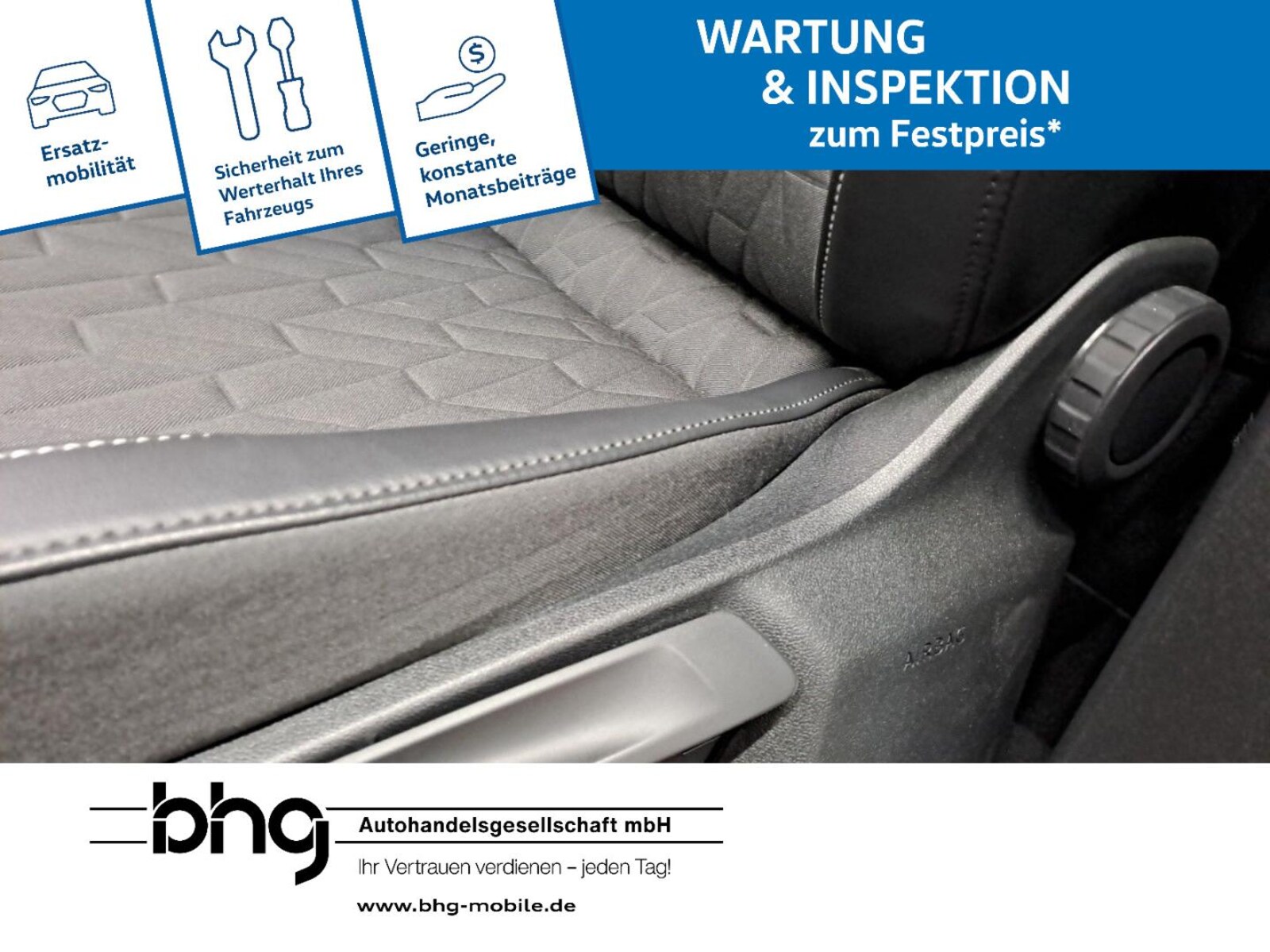 Volkswagen Tiguan – Bild 21