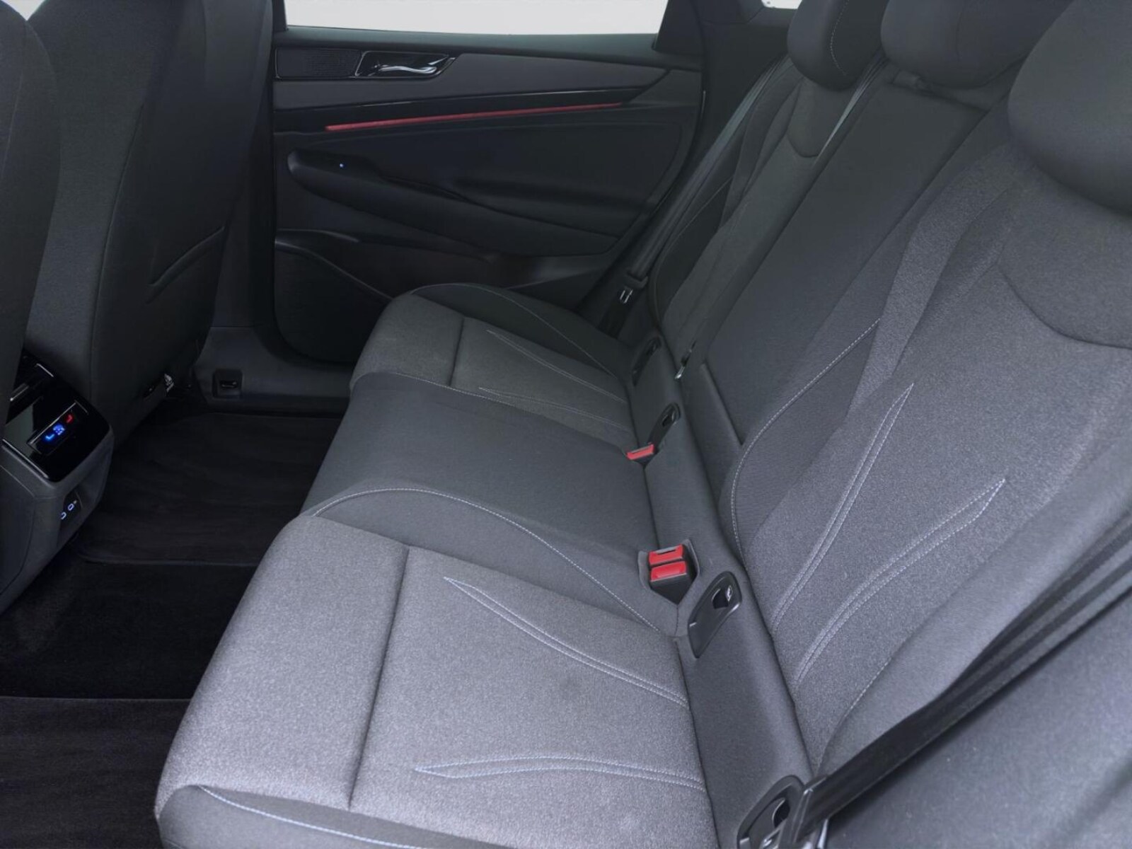 Volkswagen ID.7 Tourer – Bild 16