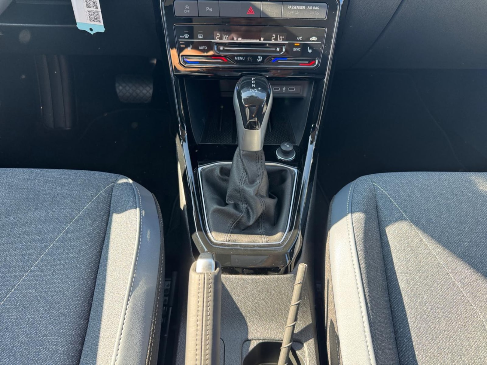 Volkswagen T-Cross – Bild 8