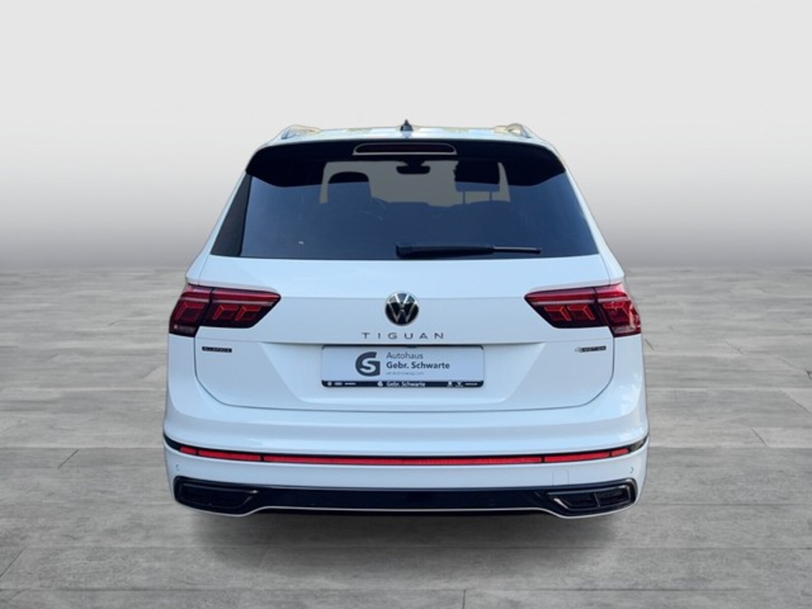 Volkswagen Tiguan Allspace – Bild 4