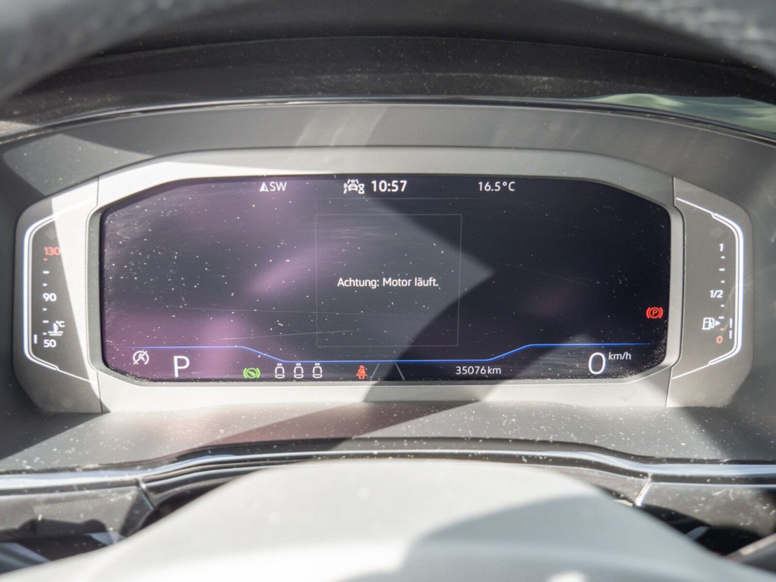 Volkswagen Touran – Bild 14