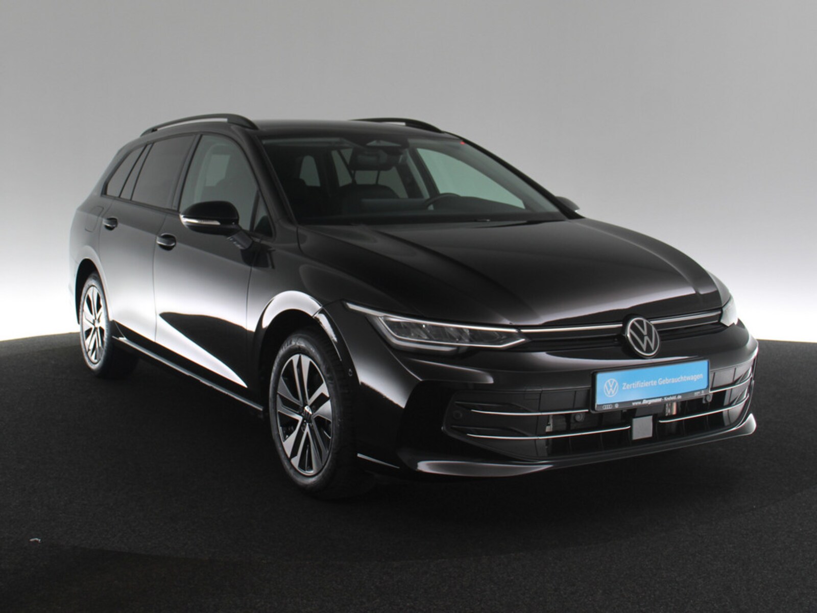 Volkswagen Golf Variant – Bild 3