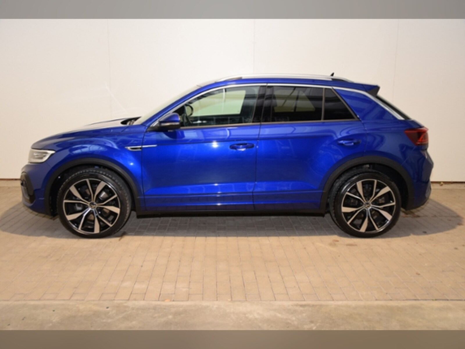 Volkswagen T-Roc – Bild 3