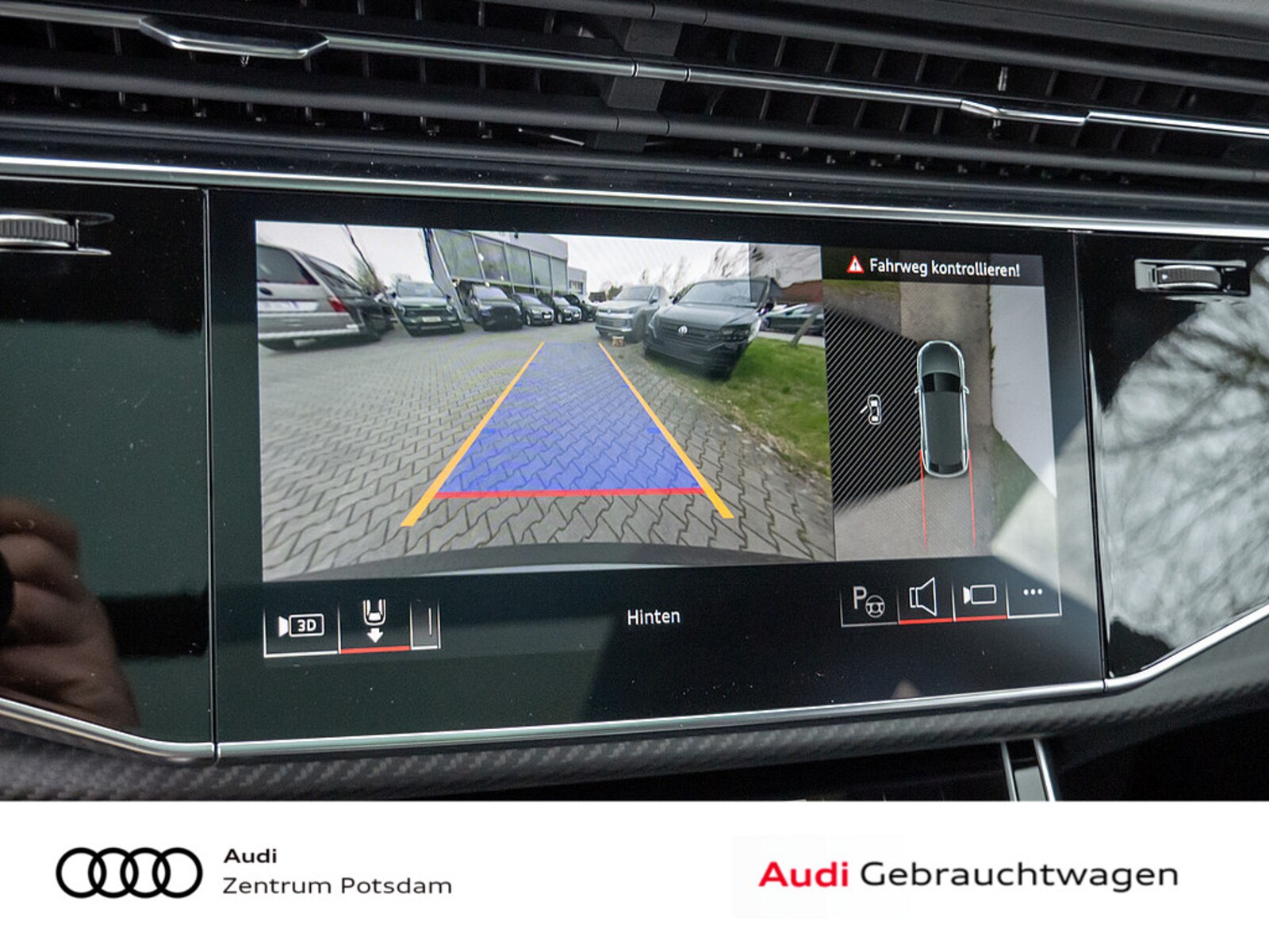 Audi RS Q8 performance – Bild 12