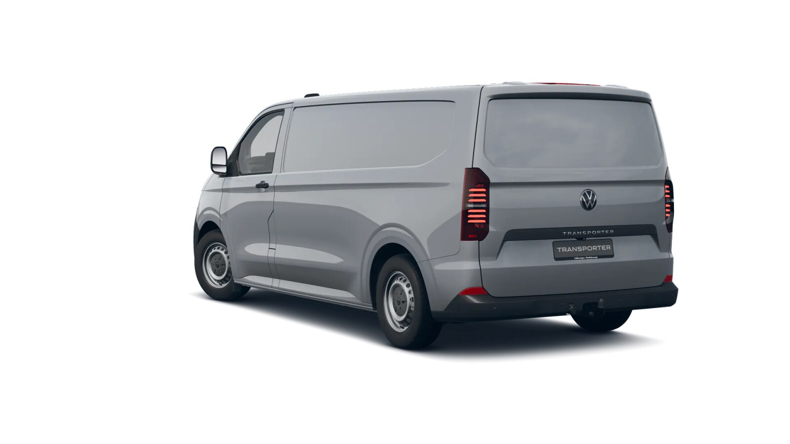 Volkswagen Transporter Kasten langer Radstand – Bild 5