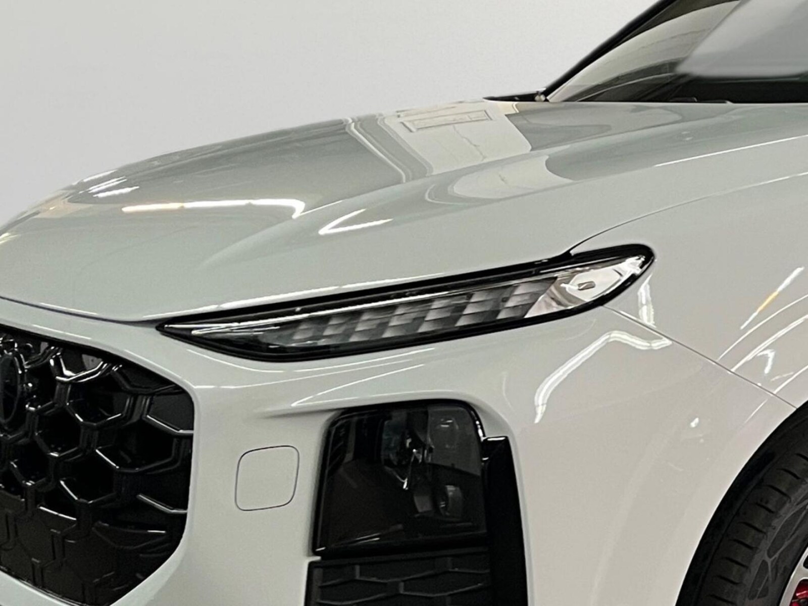 Audi Q3 – Bild 6