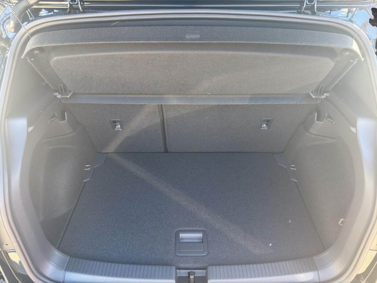 Volkswagen T-Cross – Bild 15