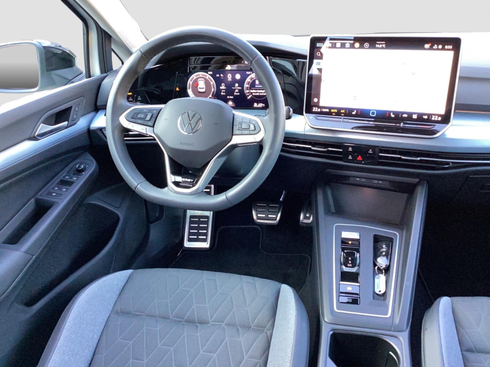 Volkswagen Golf – Bild 13