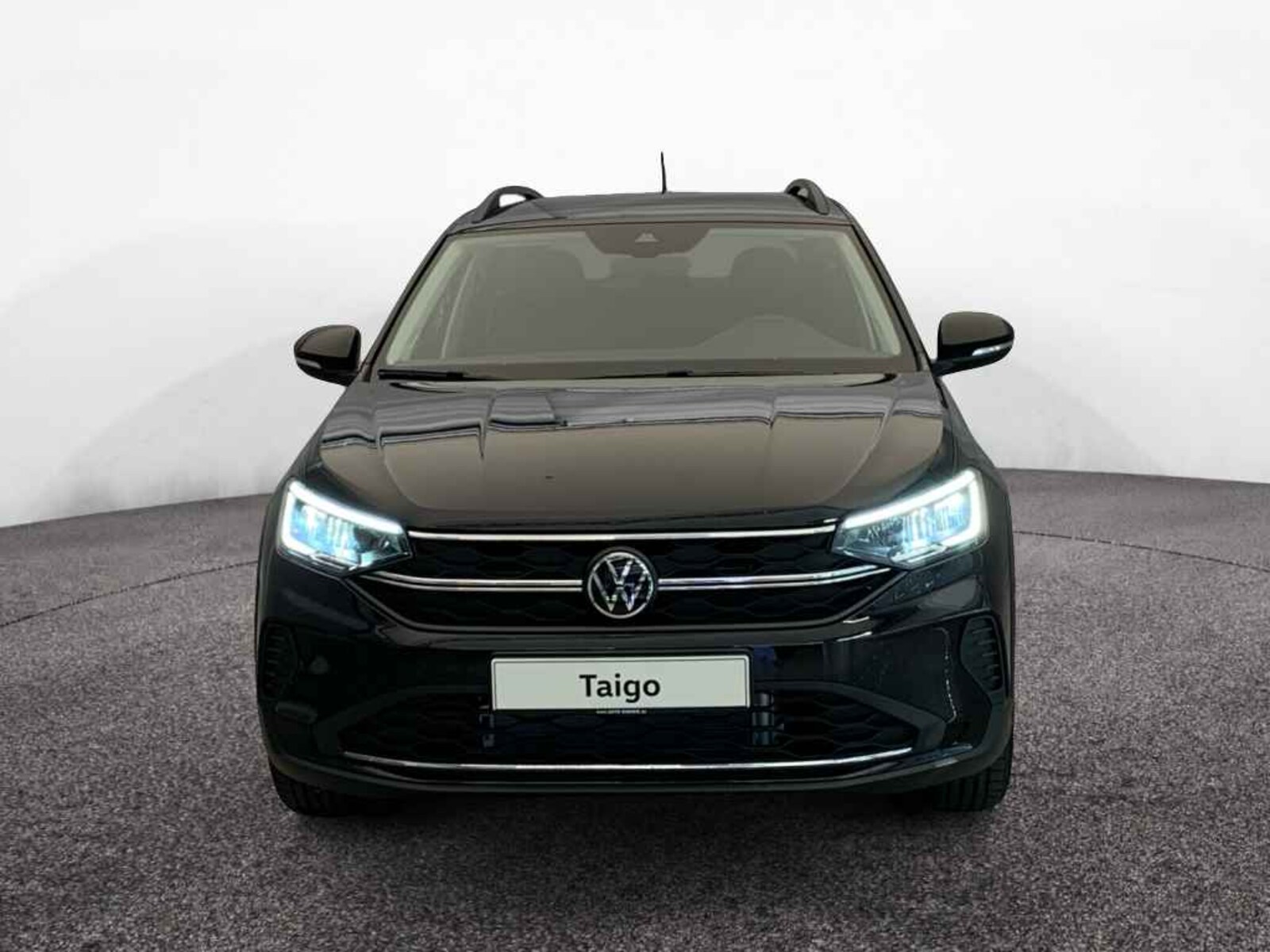 Volkswagen Taigo – Bild 2