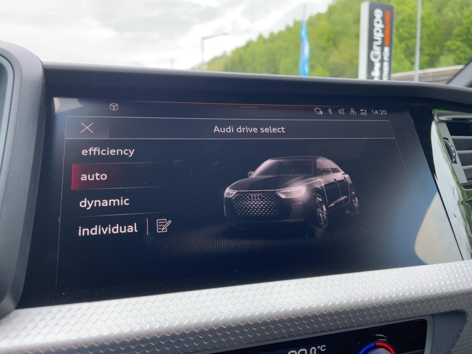 Audi A1 Sportback – Bild 14