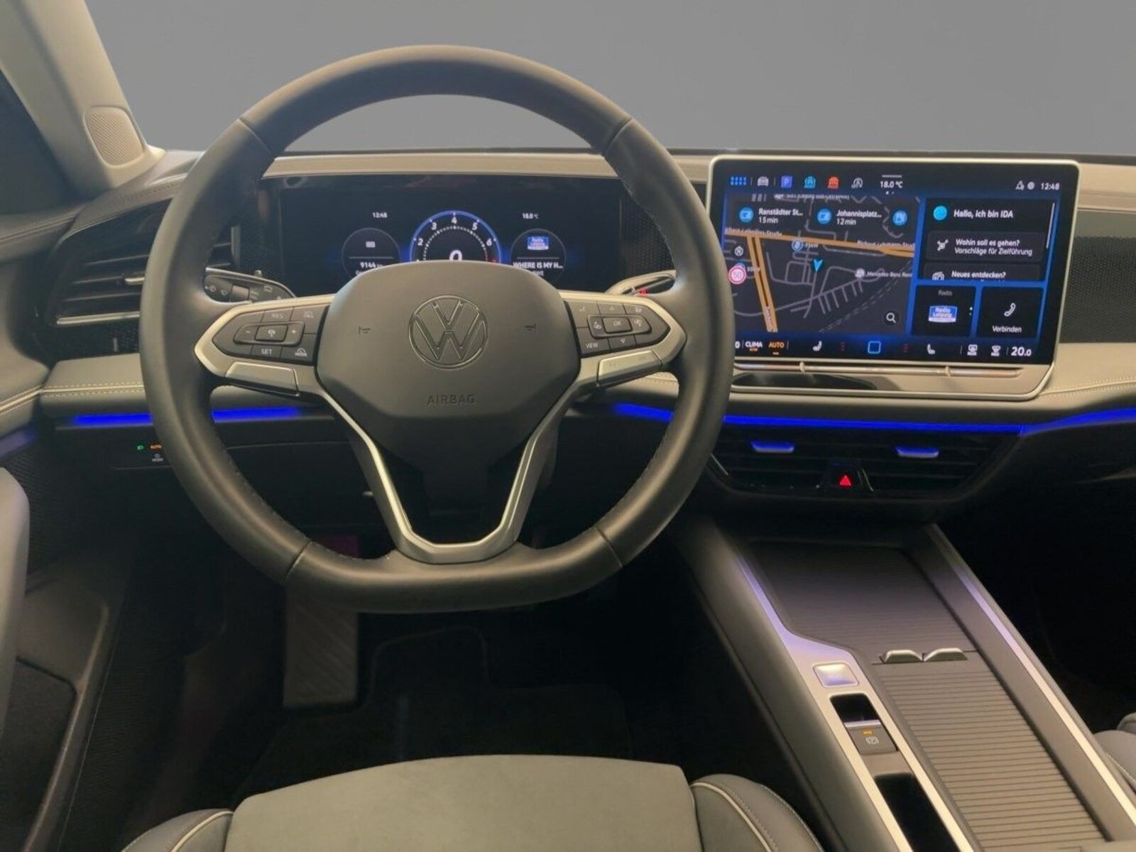 Volkswagen Passat – Bild 5