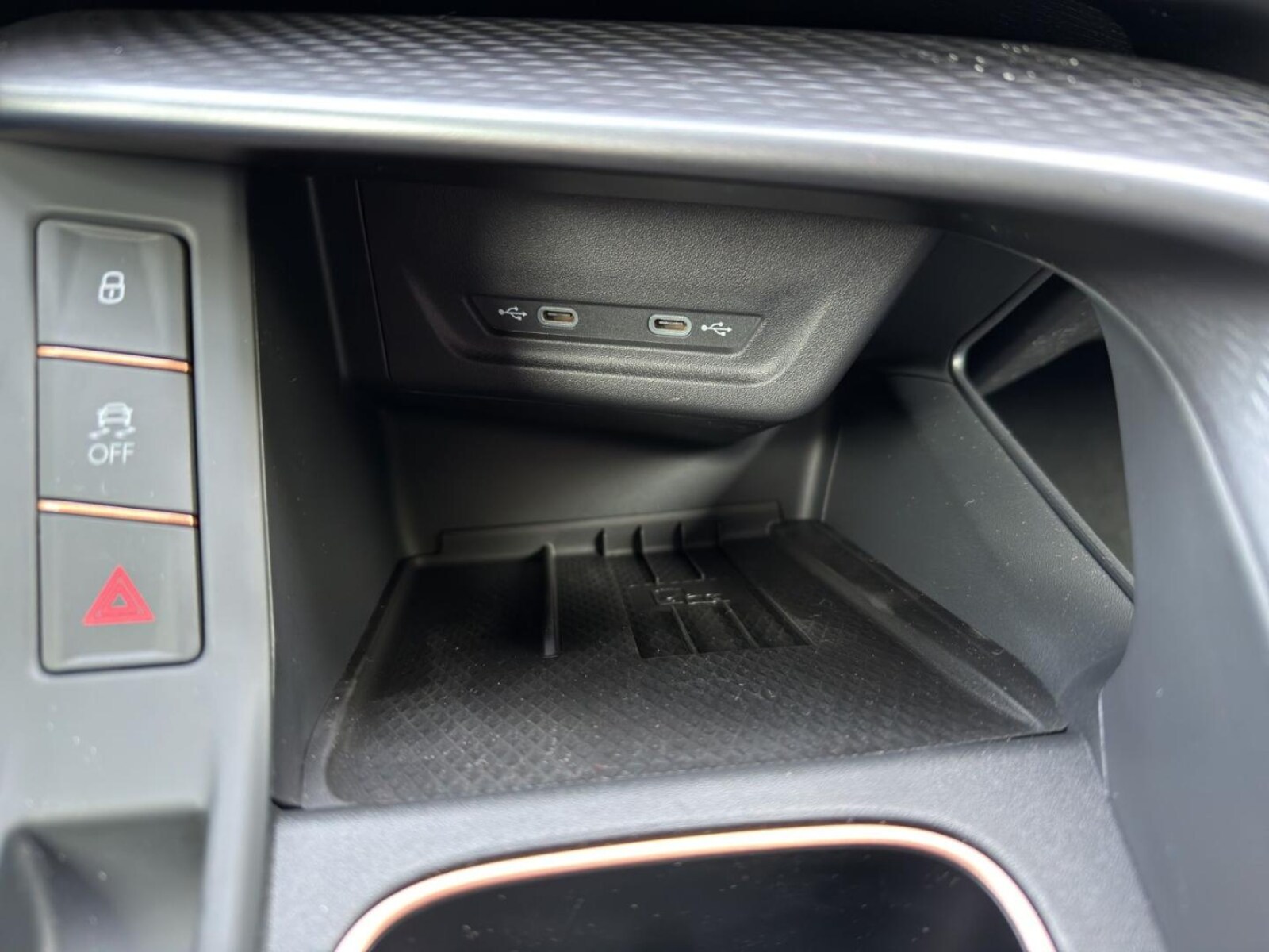 CUPRA Terramar – Bild 16