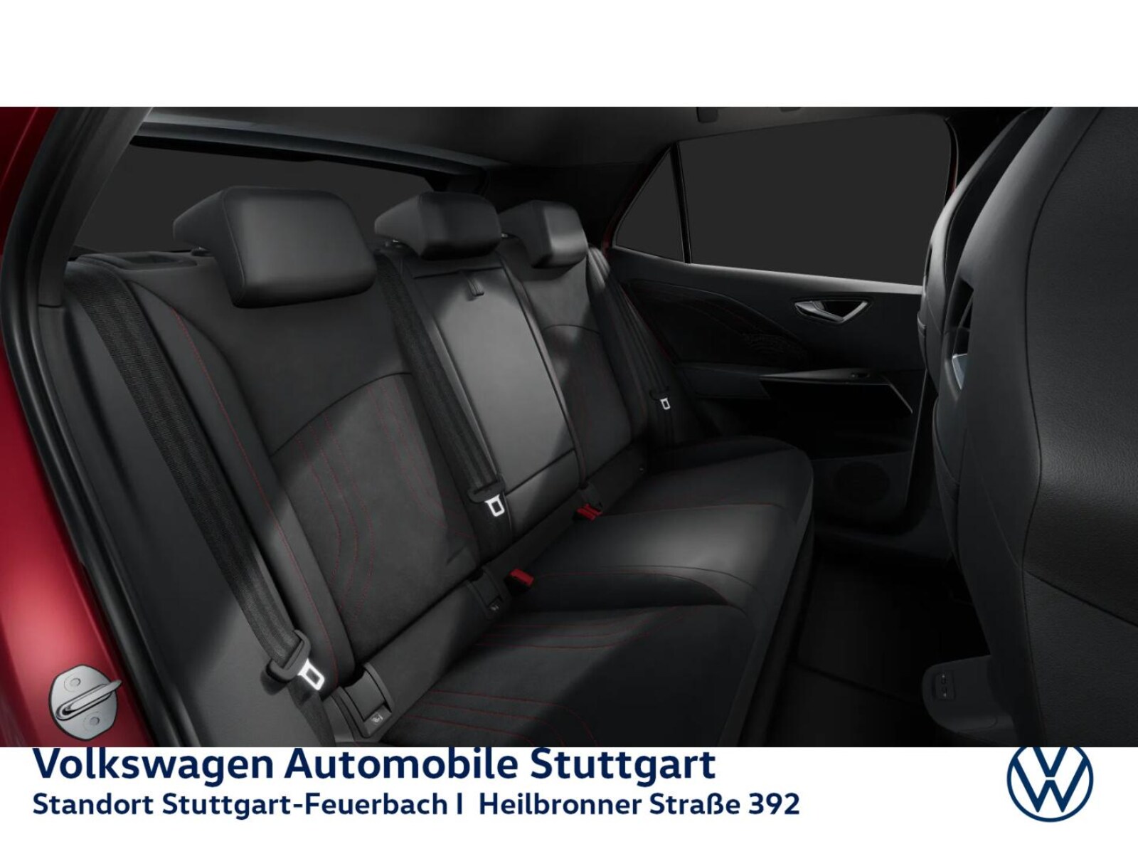 Volkswagen ID.3 – Bild 11