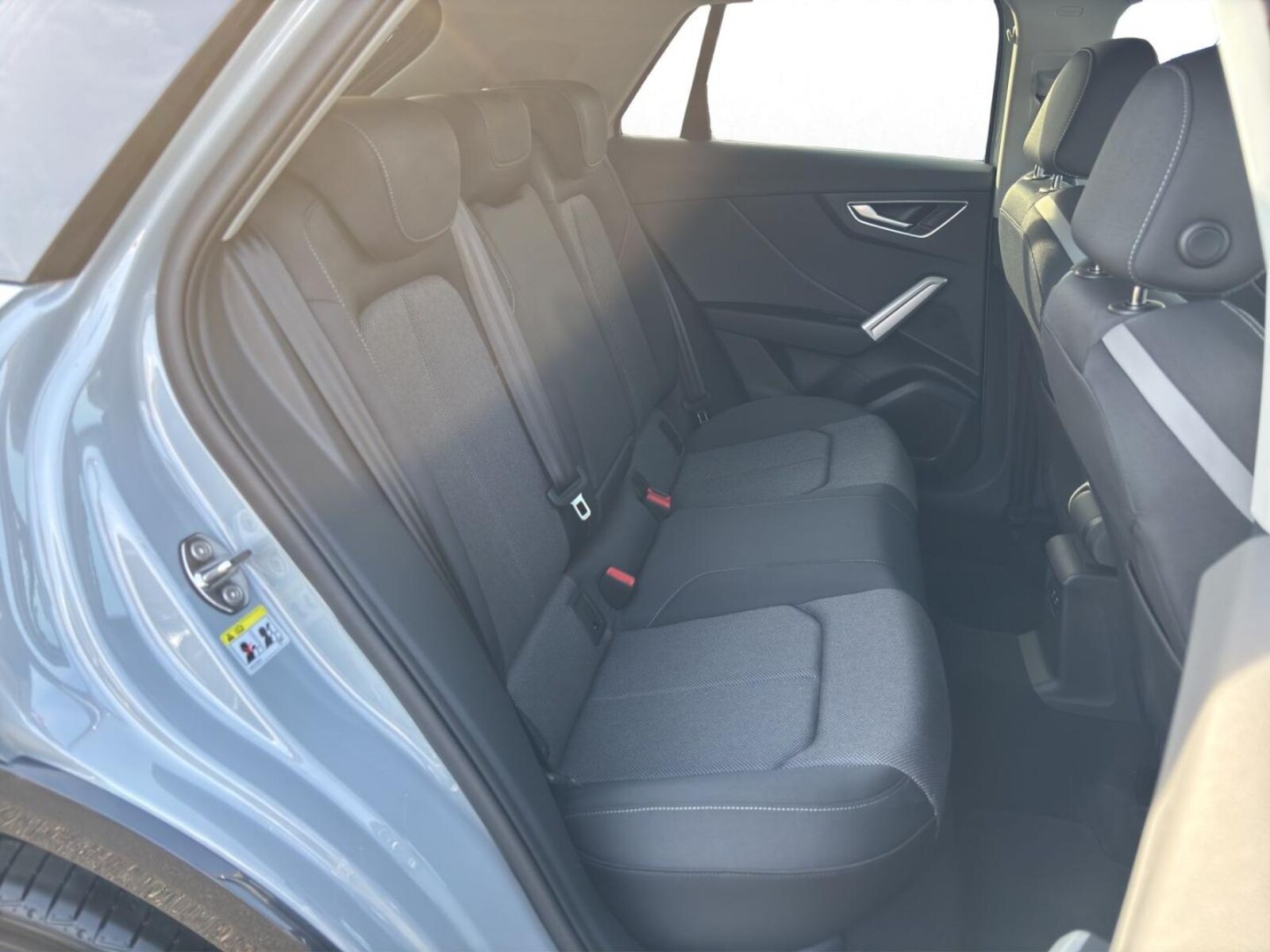 Audi Q2 – Bild 15