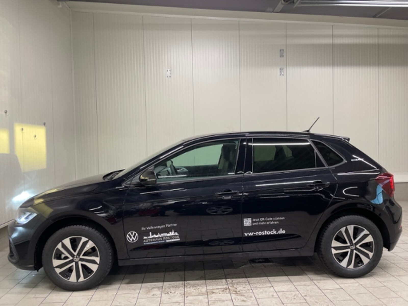 Volkswagen Polo – Bild 3