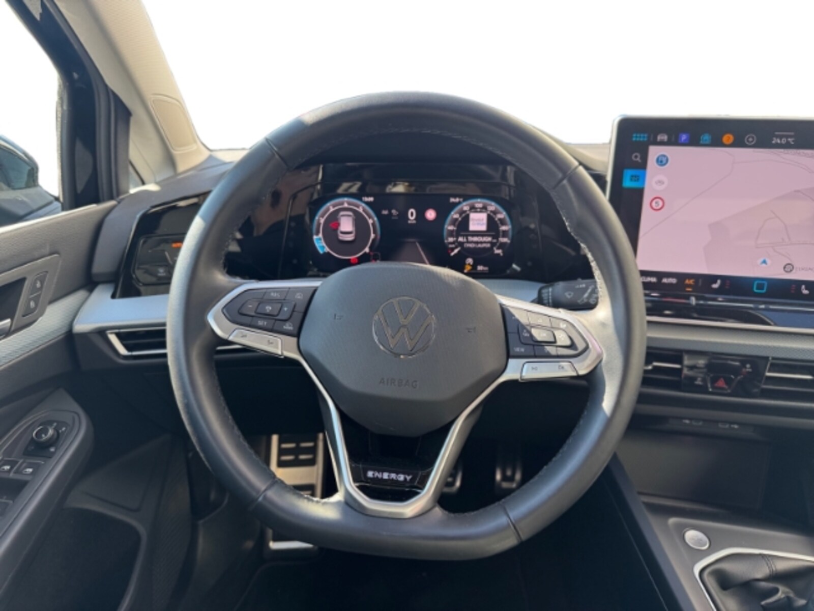 Volkswagen Golf – Bild 11