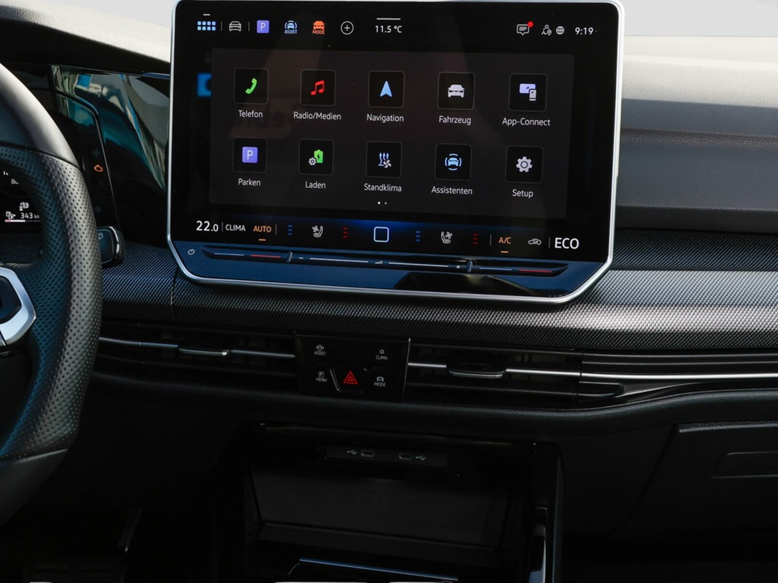 Volkswagen Golf – Bild 11