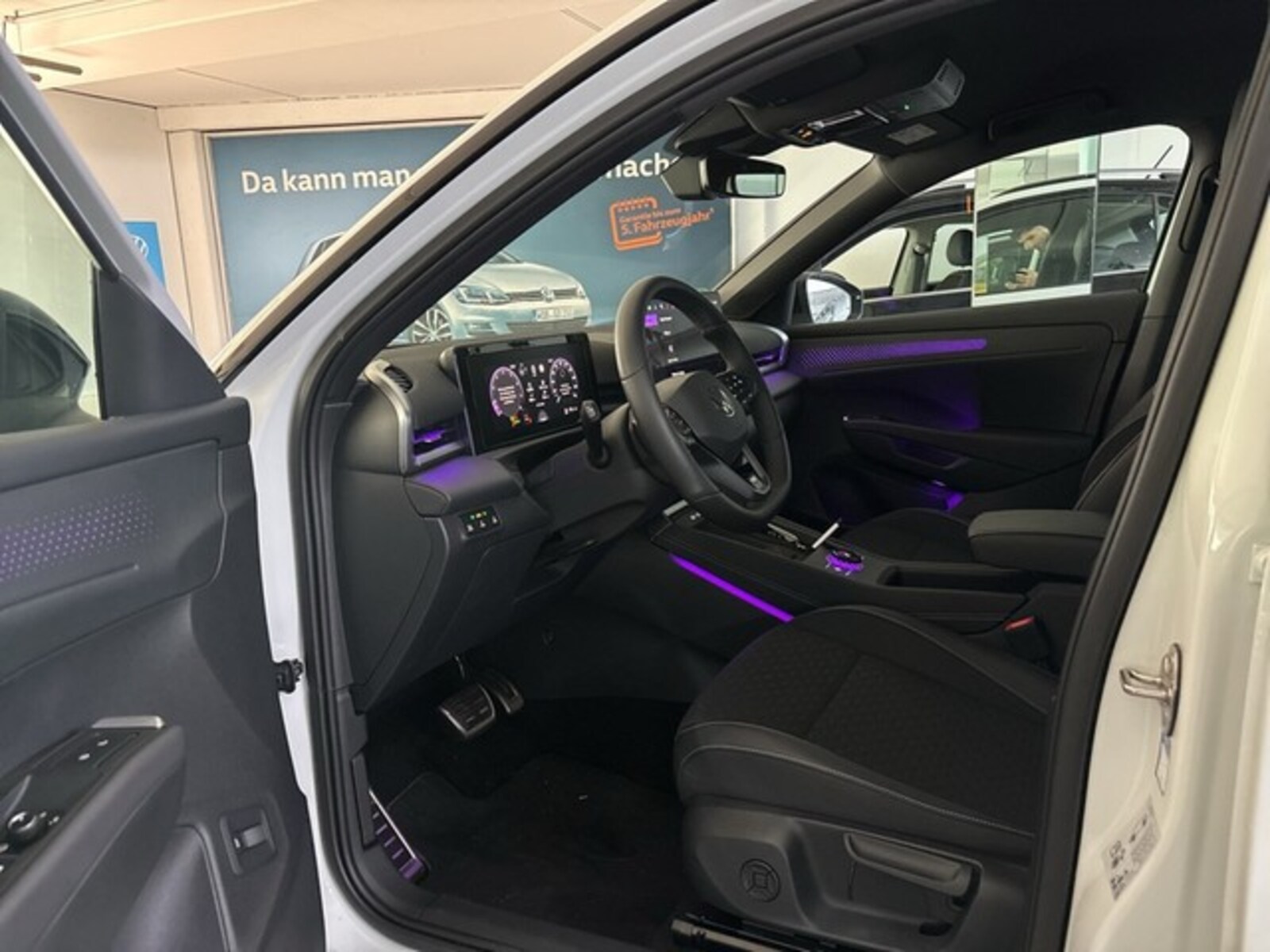 Volkswagen T-Roc – Bild 11